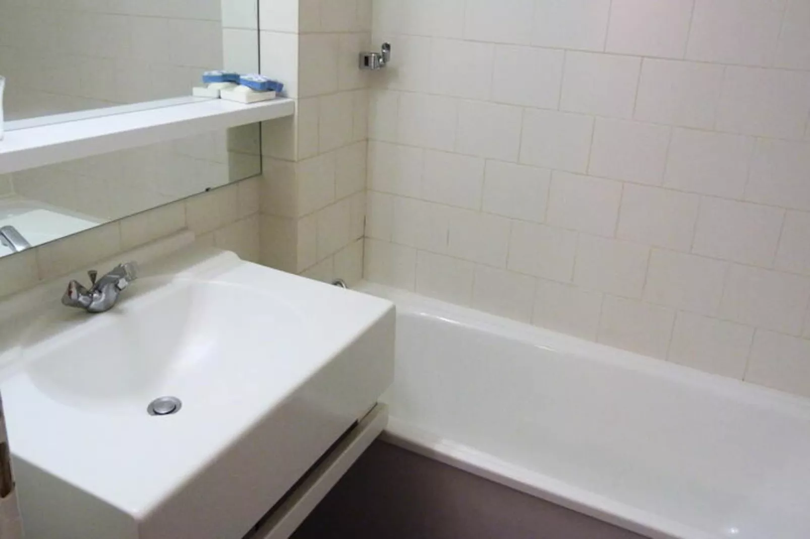 Résidence Aiguille Grive Bat Ii - Niet-getagd