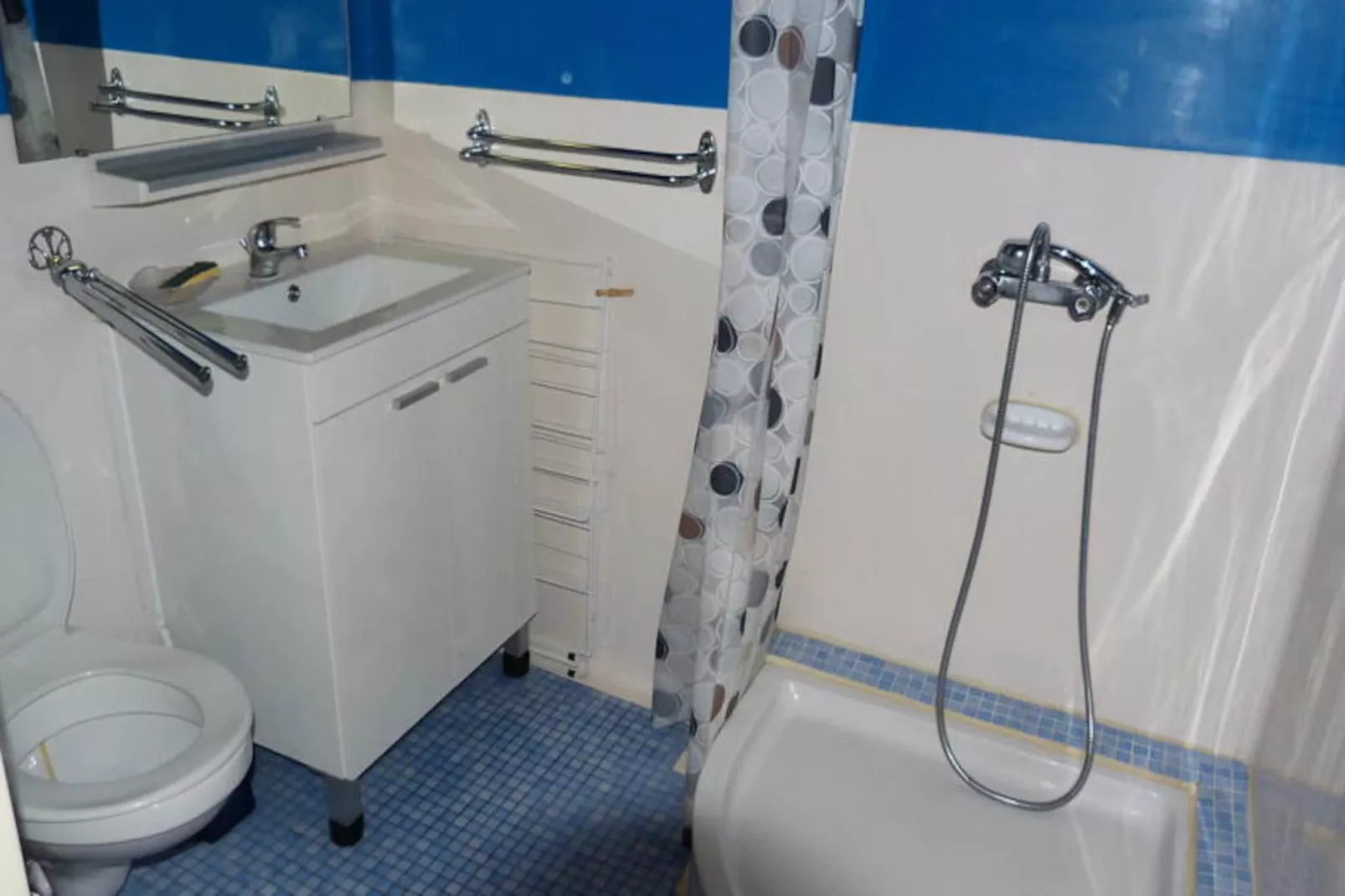 Résidence Aiguille Grive Bat Ii - Niet-getagd