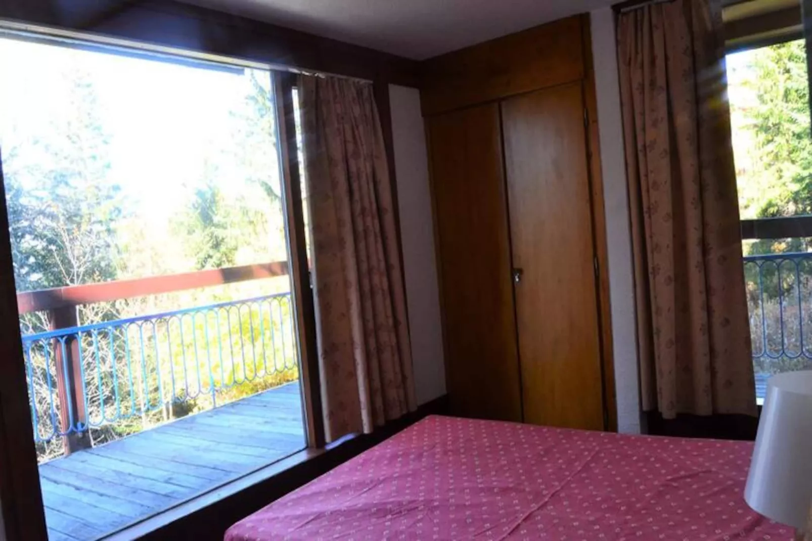 Résidence Miravidi-Niet-getagd