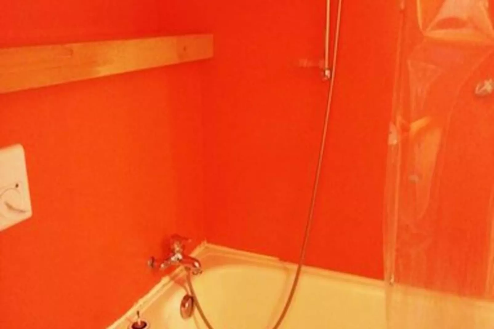 Résidence Grand Arbois - Niet-getagd