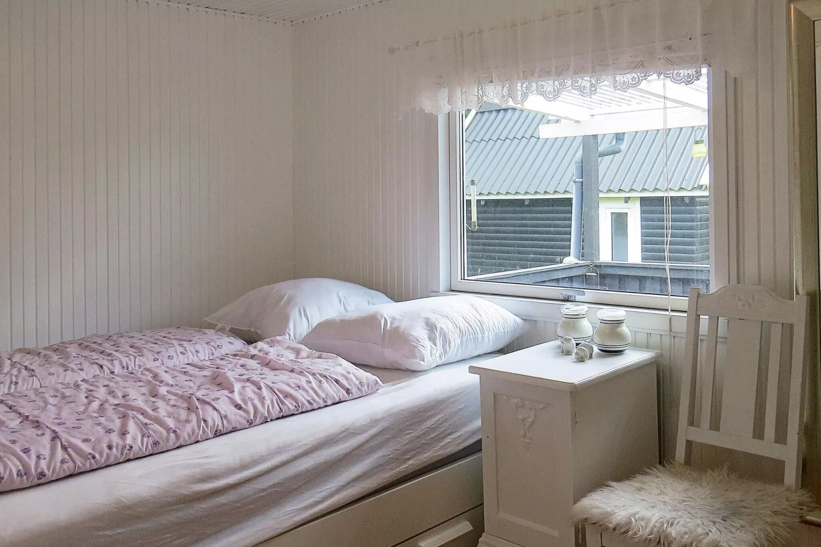 5 persoons vakantie huis in Hals-By Traum-Binnen