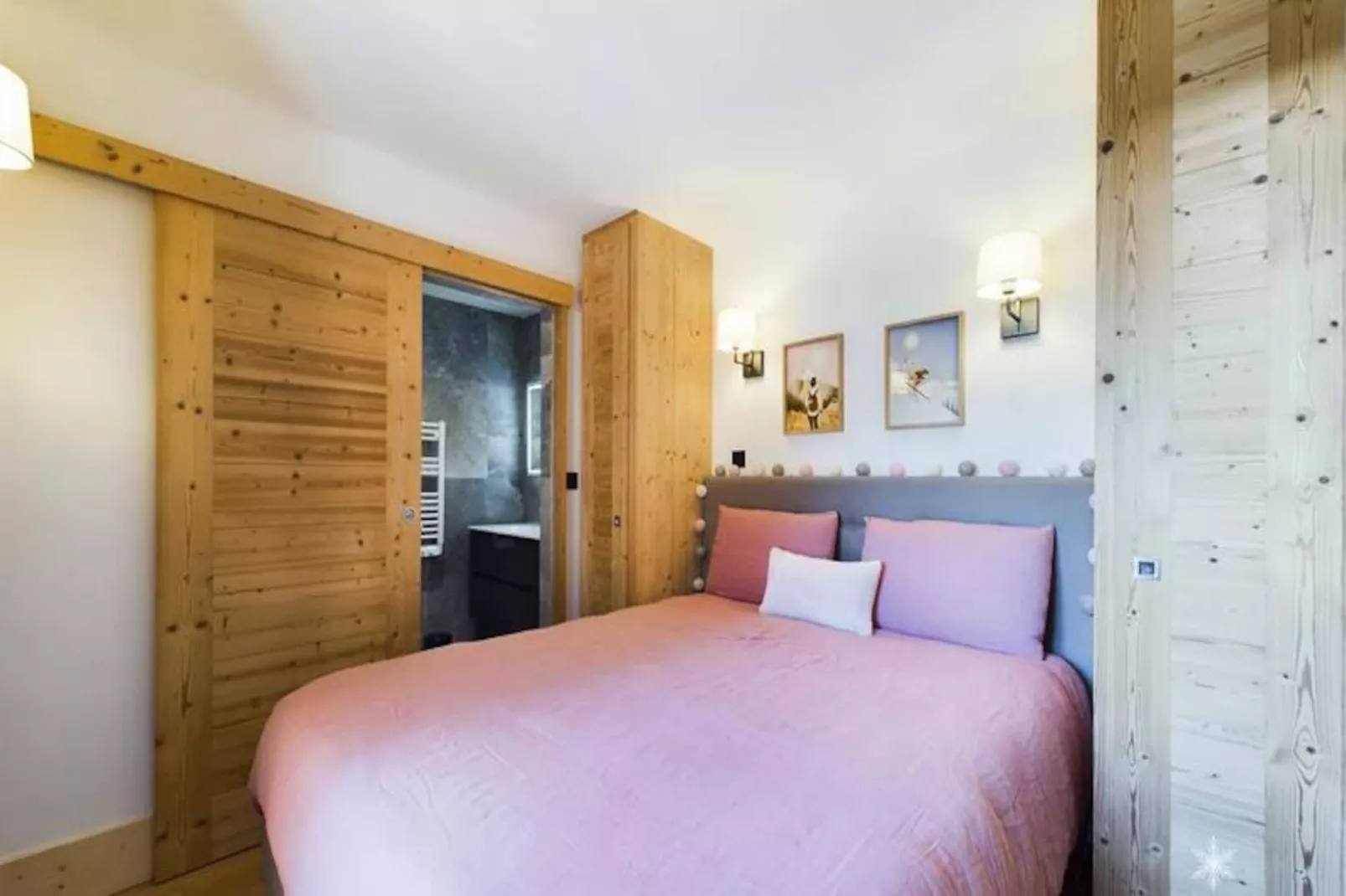 Résidence Le Diamant Des Cimes-Niet-getagd