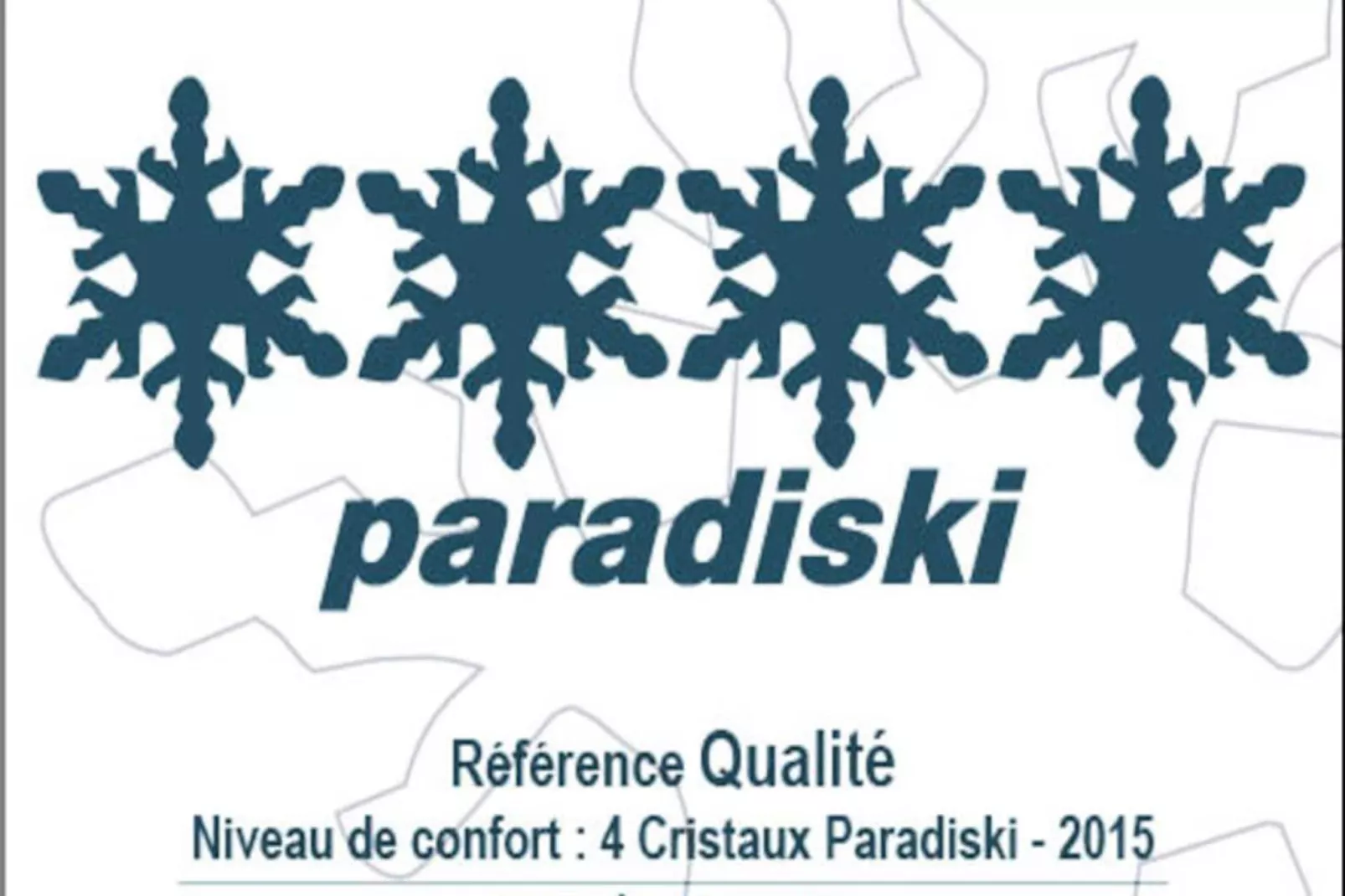 Résidence Roc Belleface C-Niet-getagd