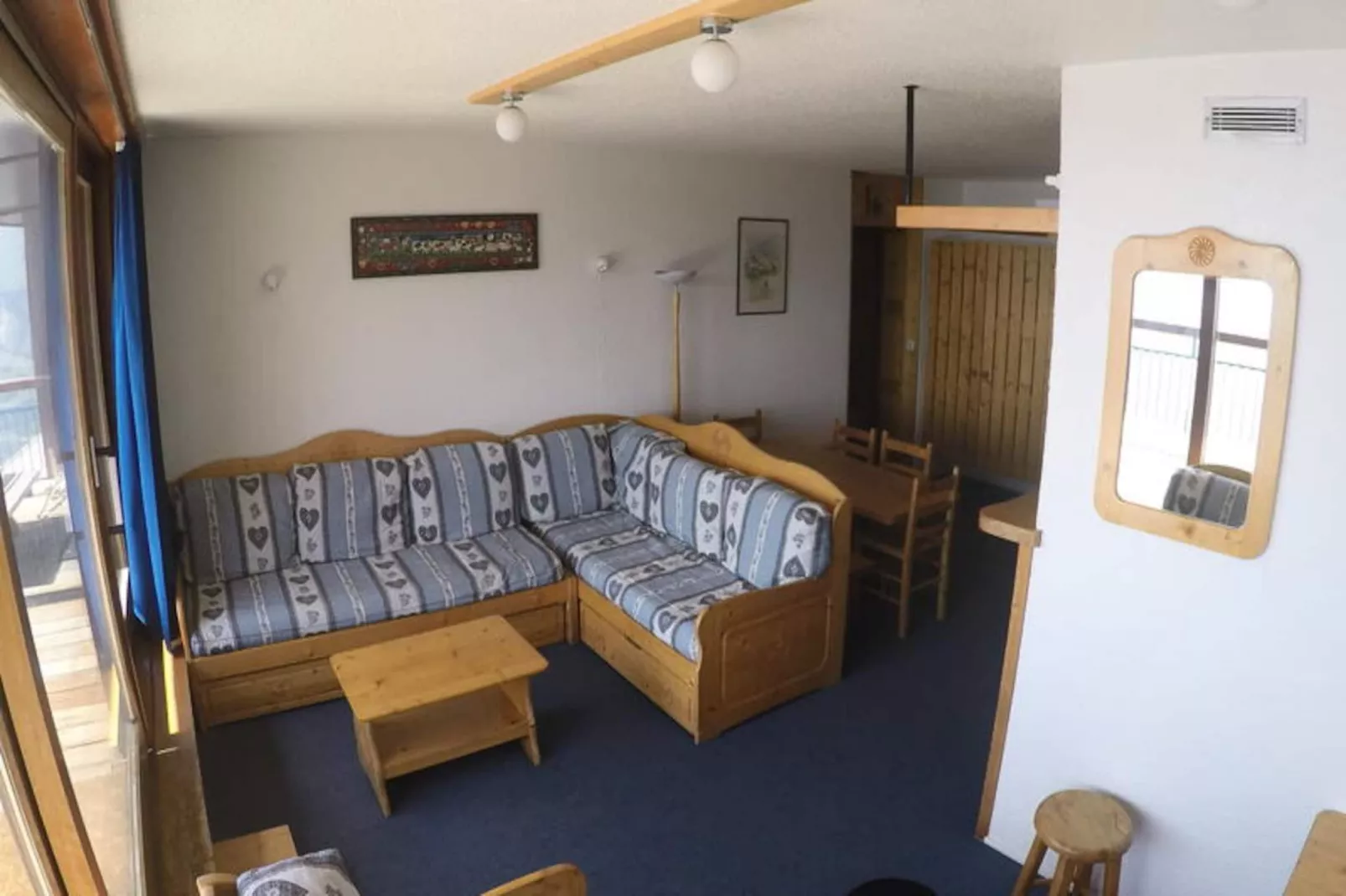 Résidence Nova 3 - Niet-getagd