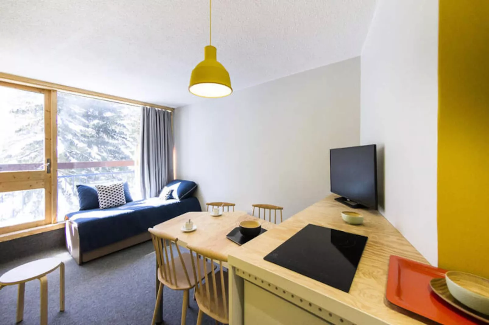 Résidence Miravidi-Niet-getagd