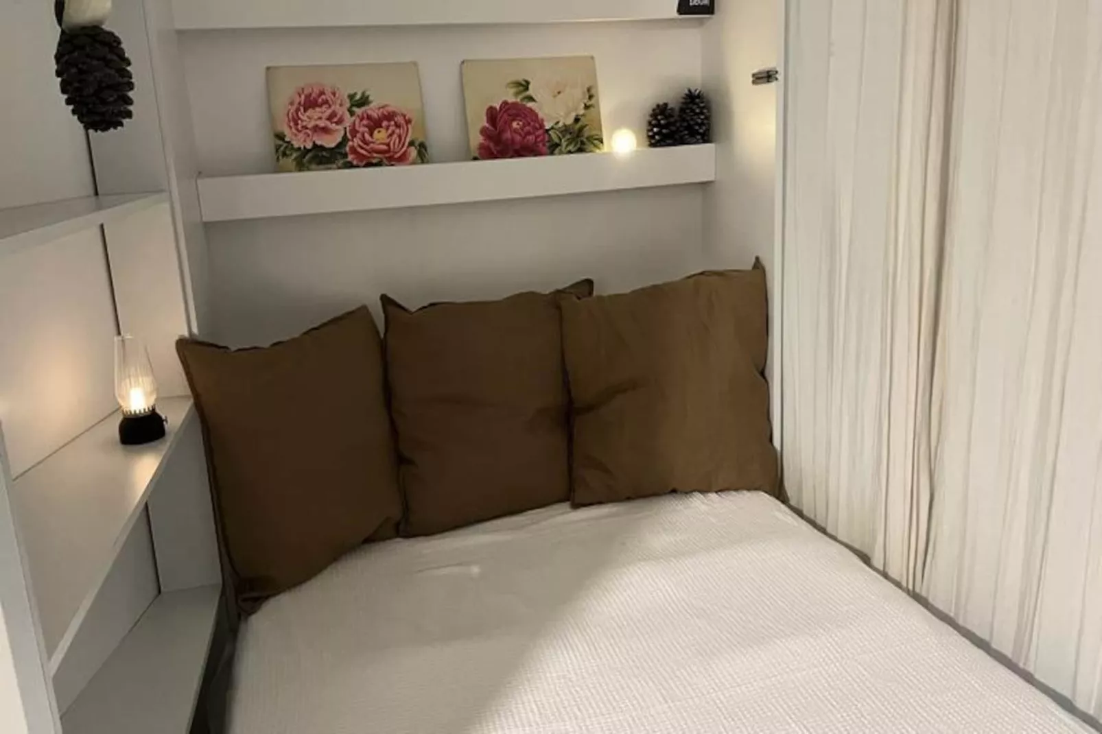 Résidence Miravidi-Niet-getagd