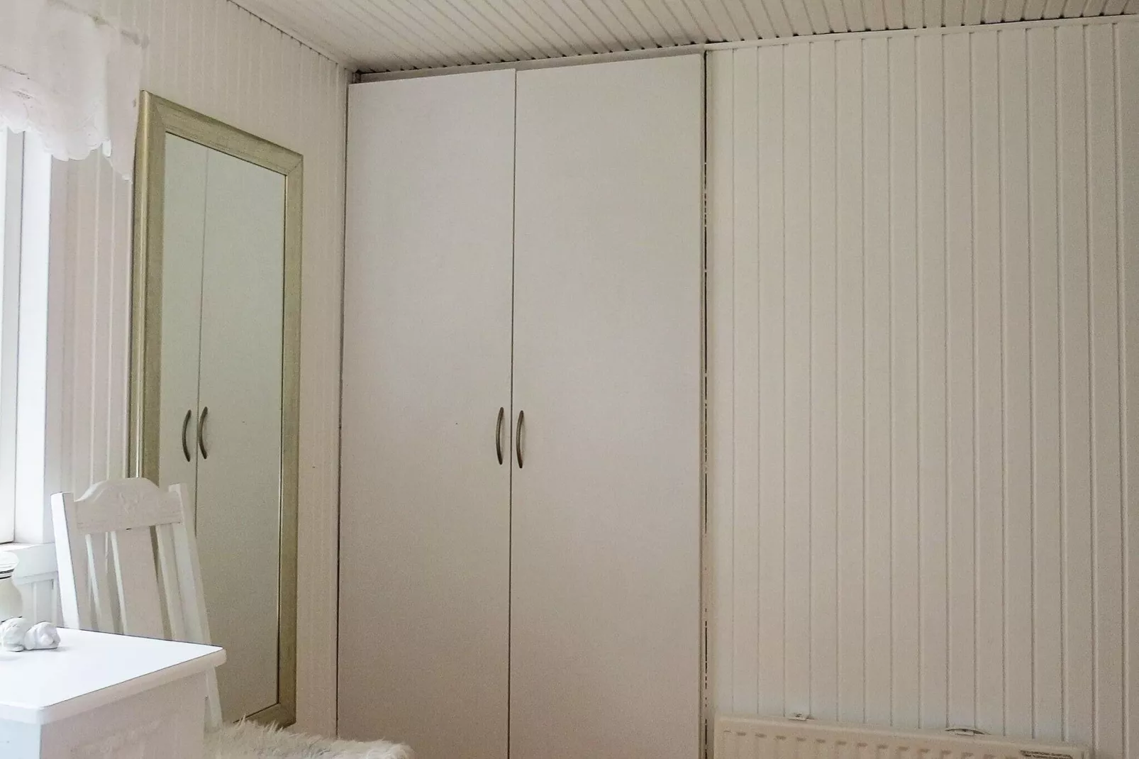 5 persoons vakantie huis in Hals-By Traum-Binnen