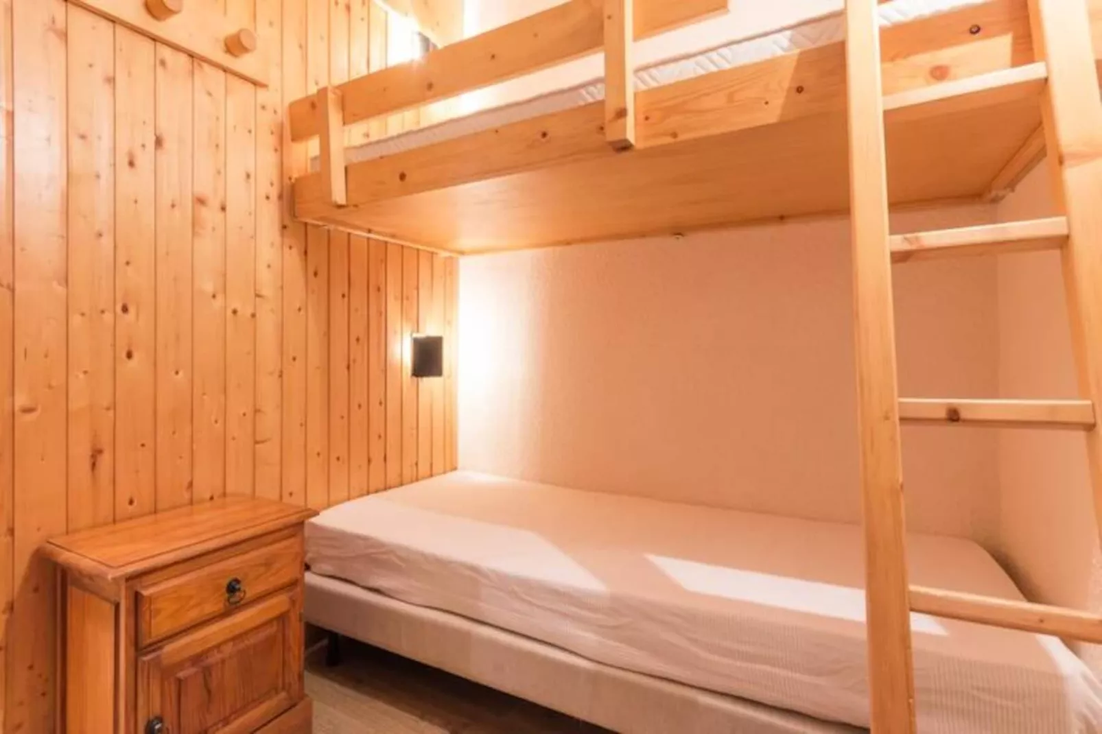 Résidence Grand Arbois - Niet-getagd