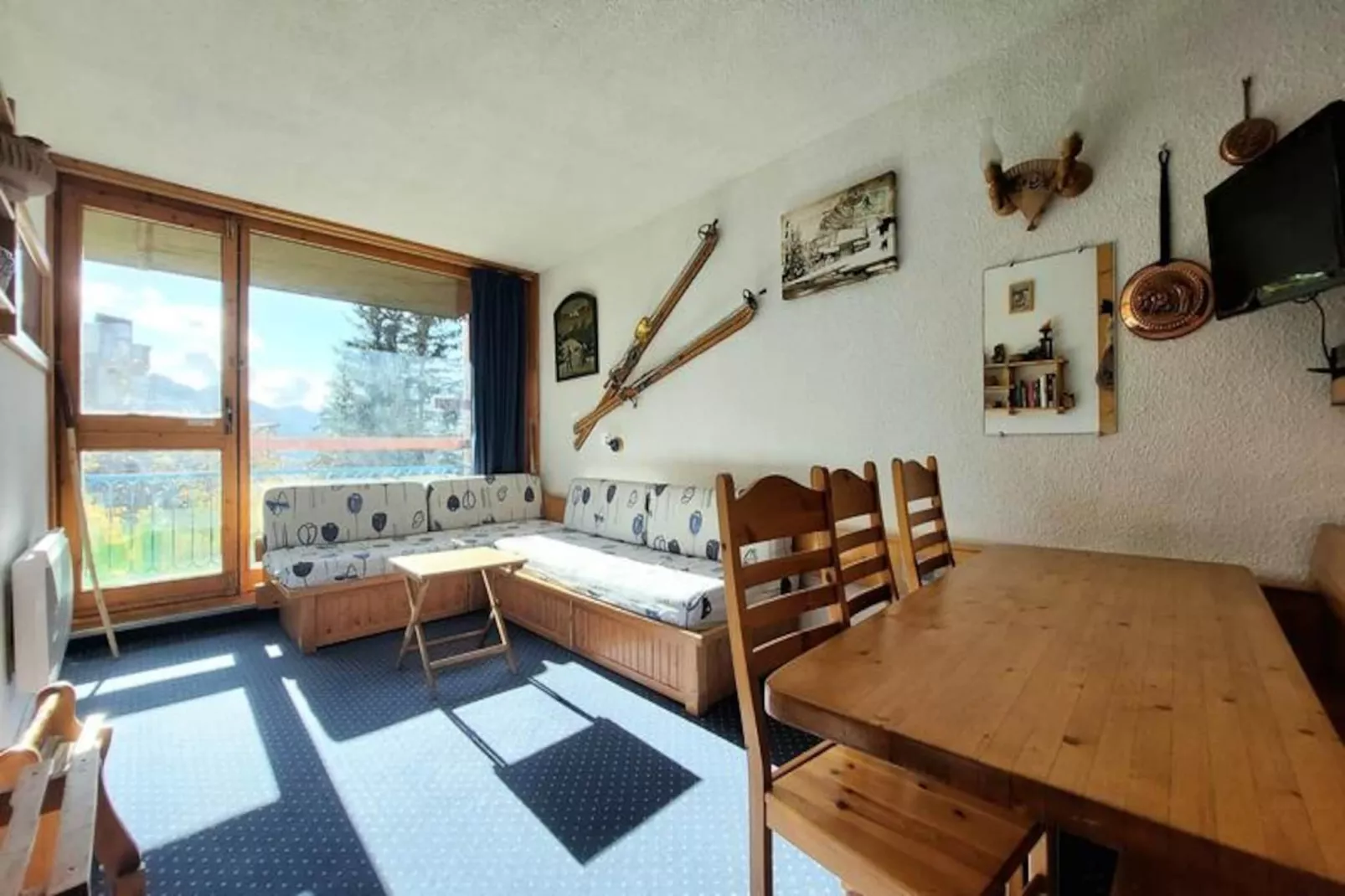 Résidence Nova 2 - Niet-getagd