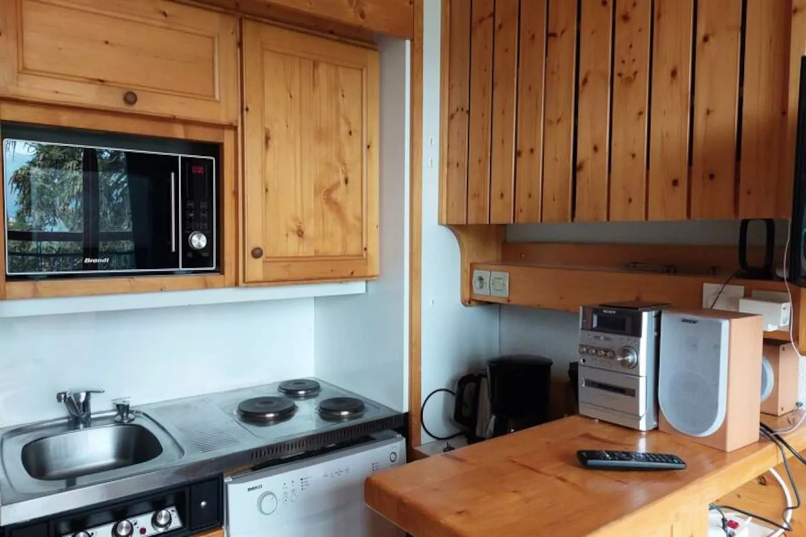 Résidence Vogel - Niet-getagd