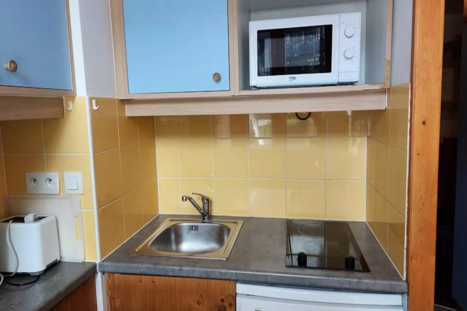 Résidence Alliet - Niet-getagd