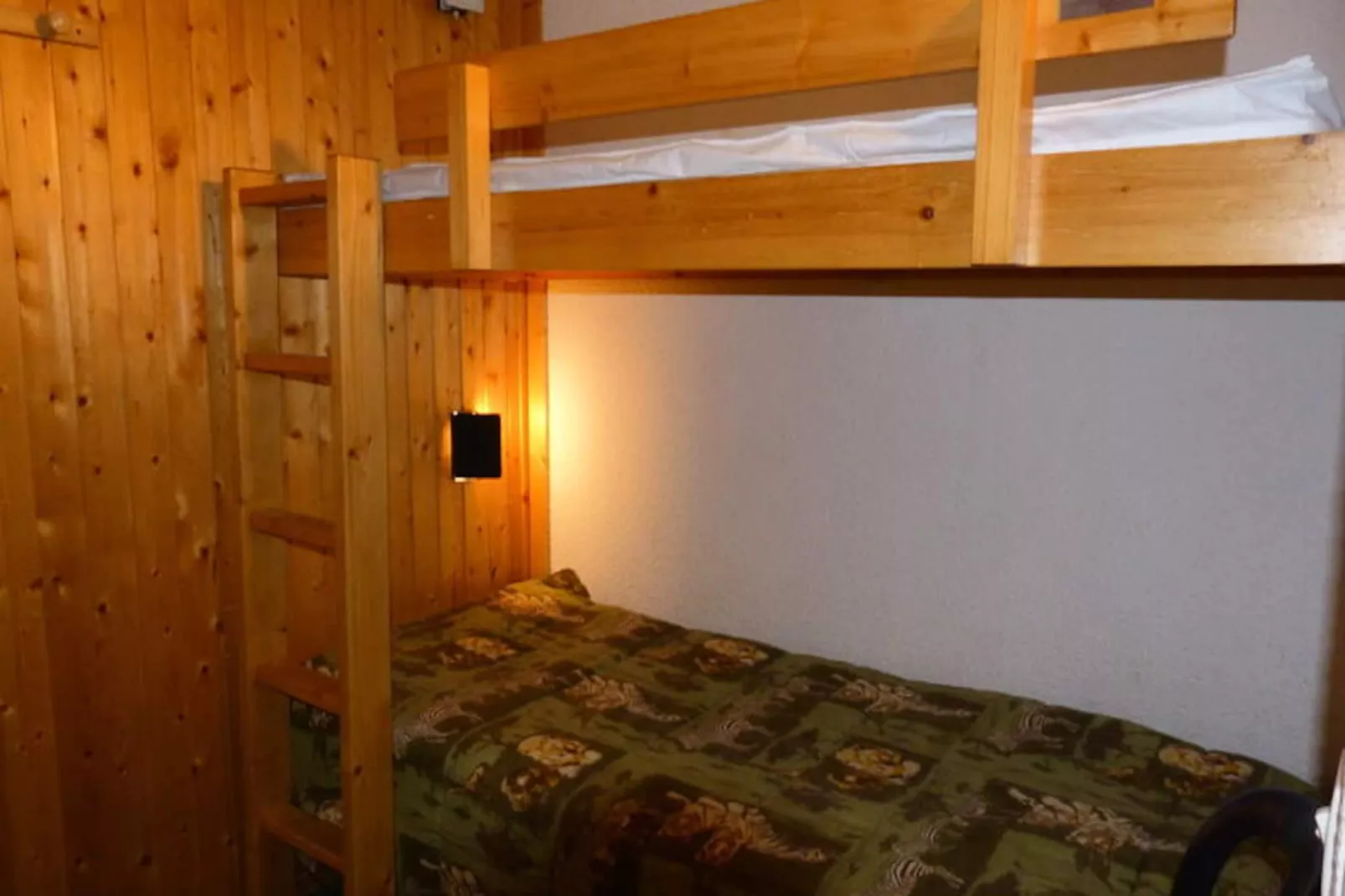 Résidence Grand Arbois - Niet-getagd