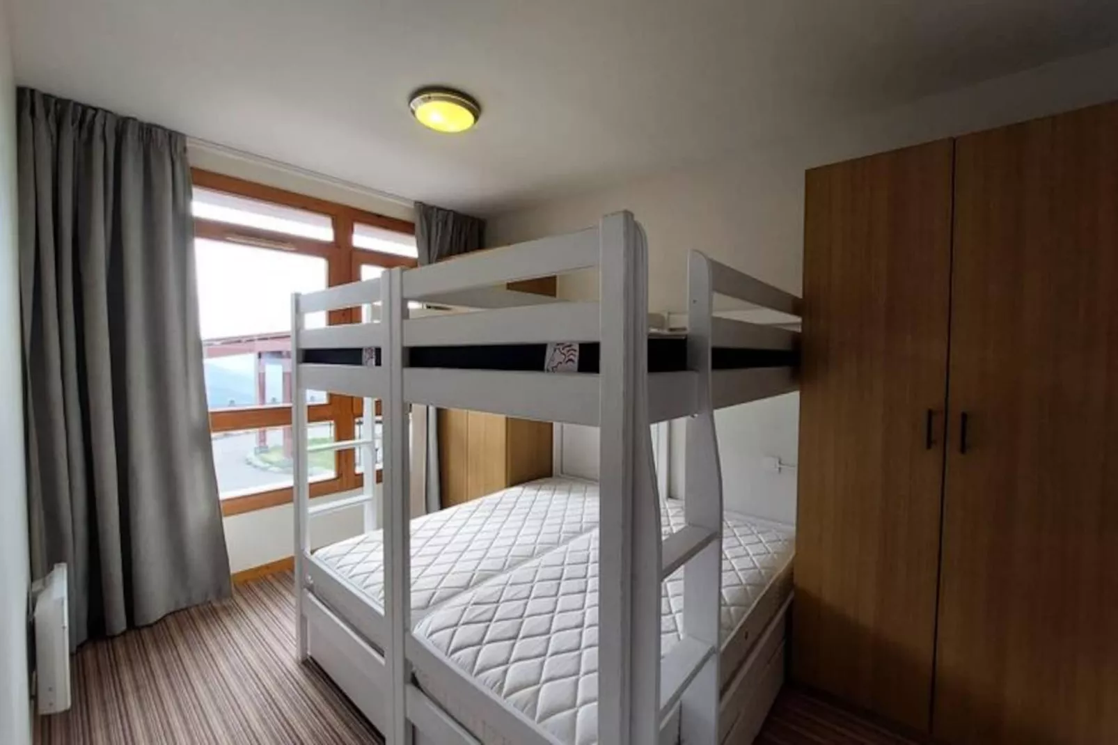 Résidence Les Souverains-Niet-getagd