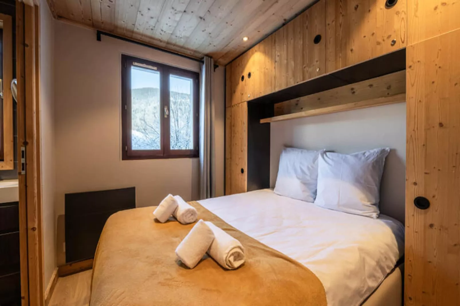 Chalet Eve - Niet-getagd