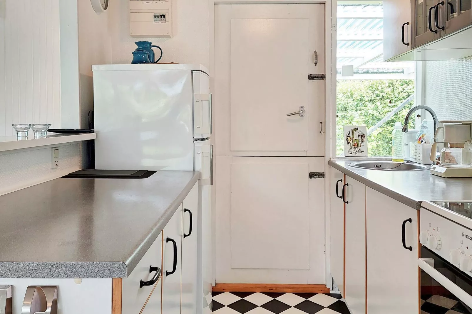 5 persoons vakantie huis in Hals-By Traum-Binnen