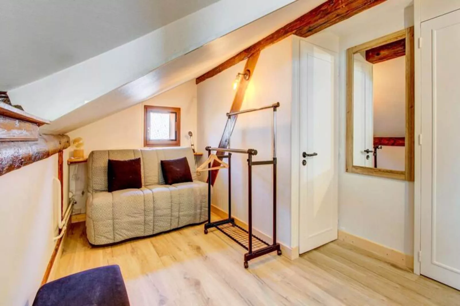 Résidence Les Prodains - Niet-getagd