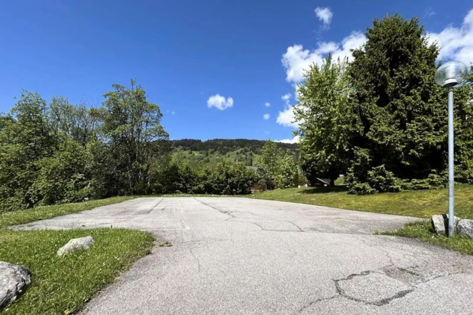 Résidence Le Front De Neige-Niet-getagd