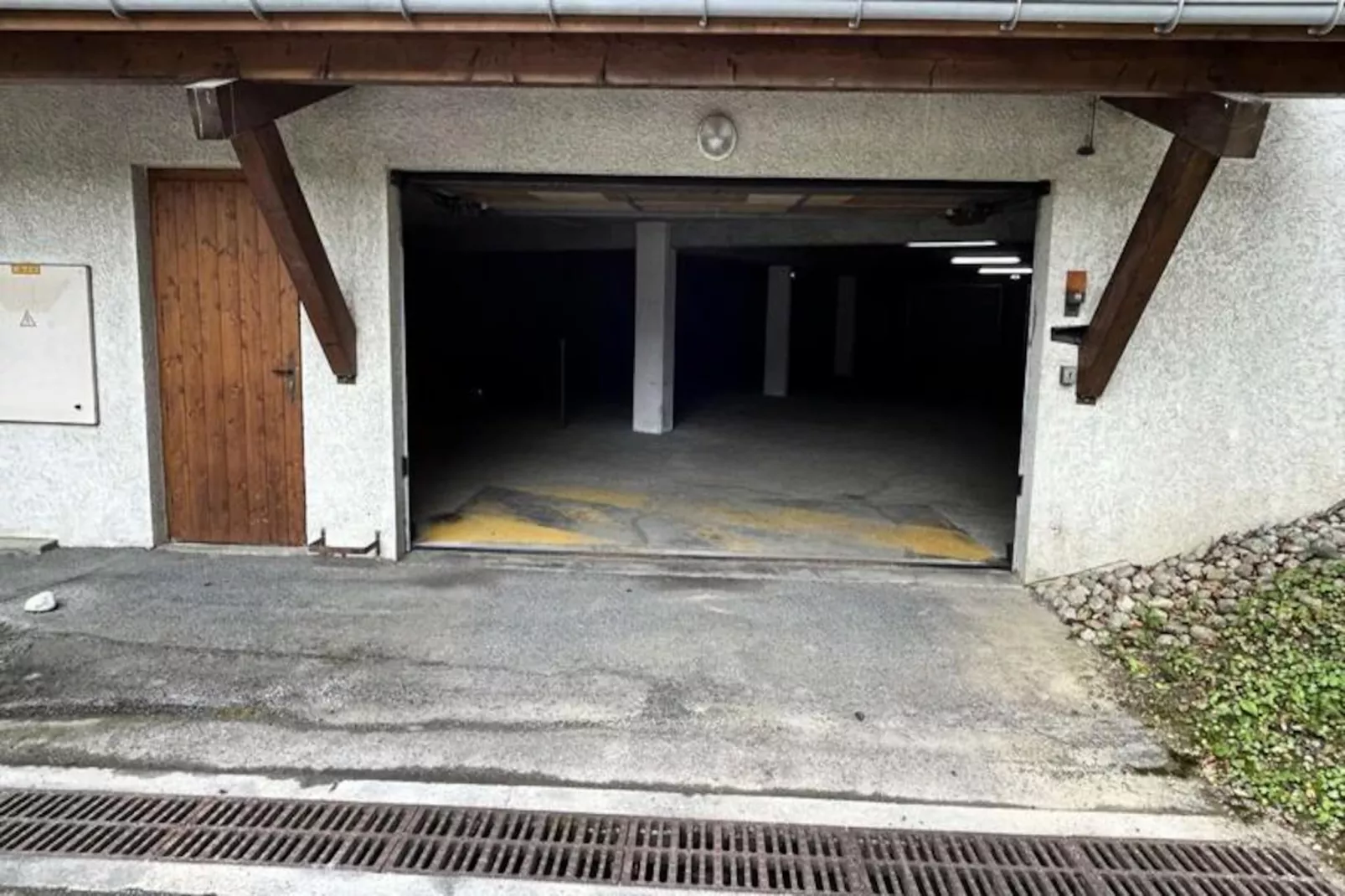 Résidence Le Sporting - Acacia-Niet-getagd