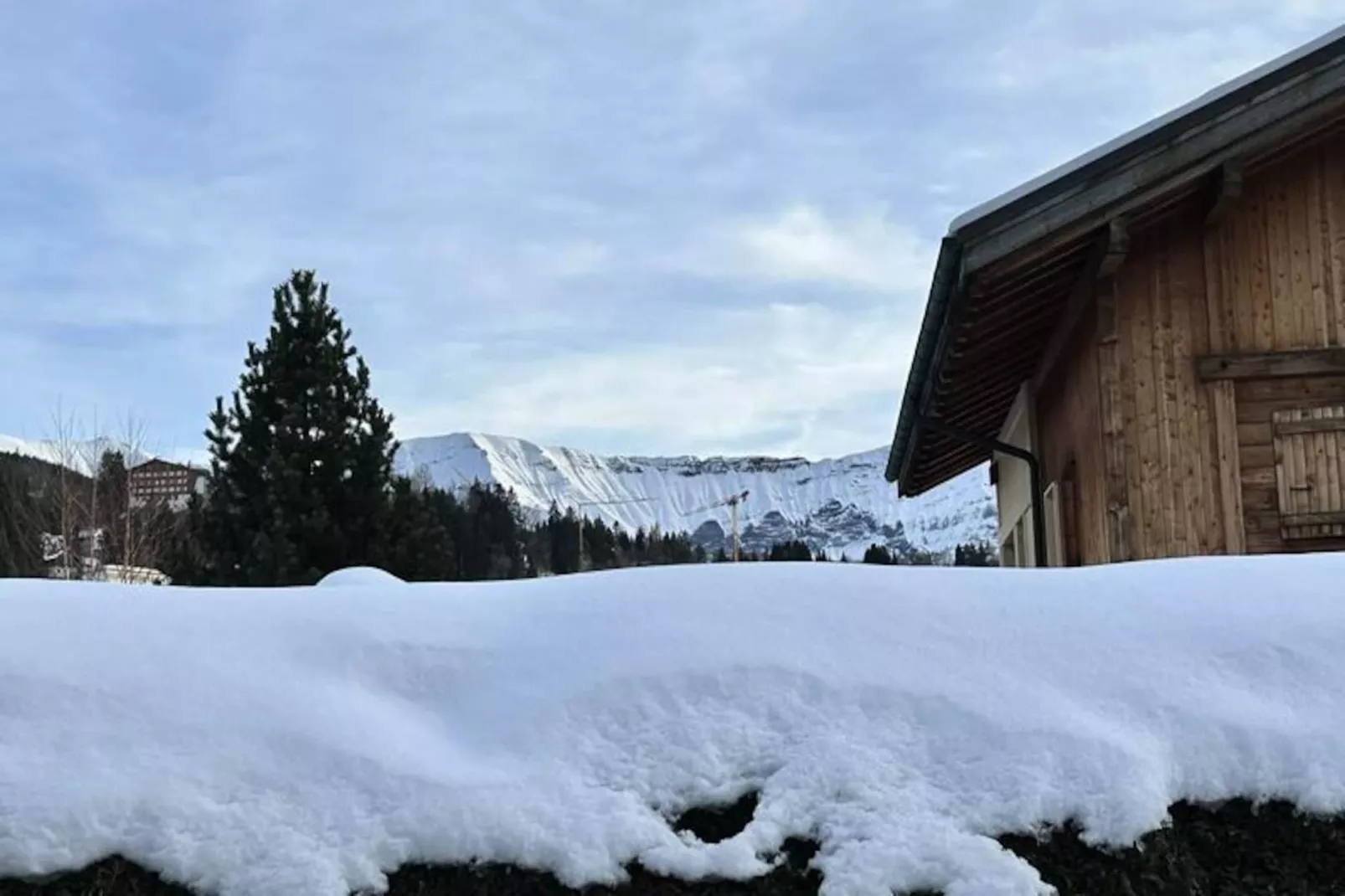 Résidence Tournavent-Niet-getagd