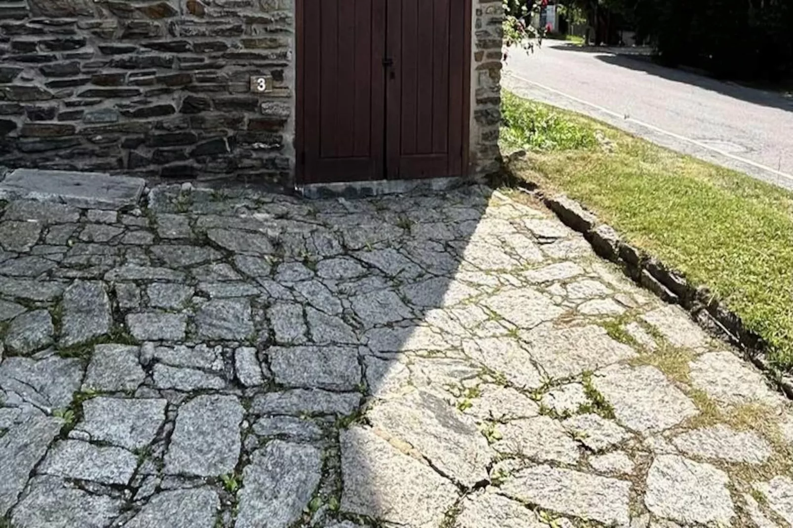 Résidence Les Pleiades-Niet-getagd