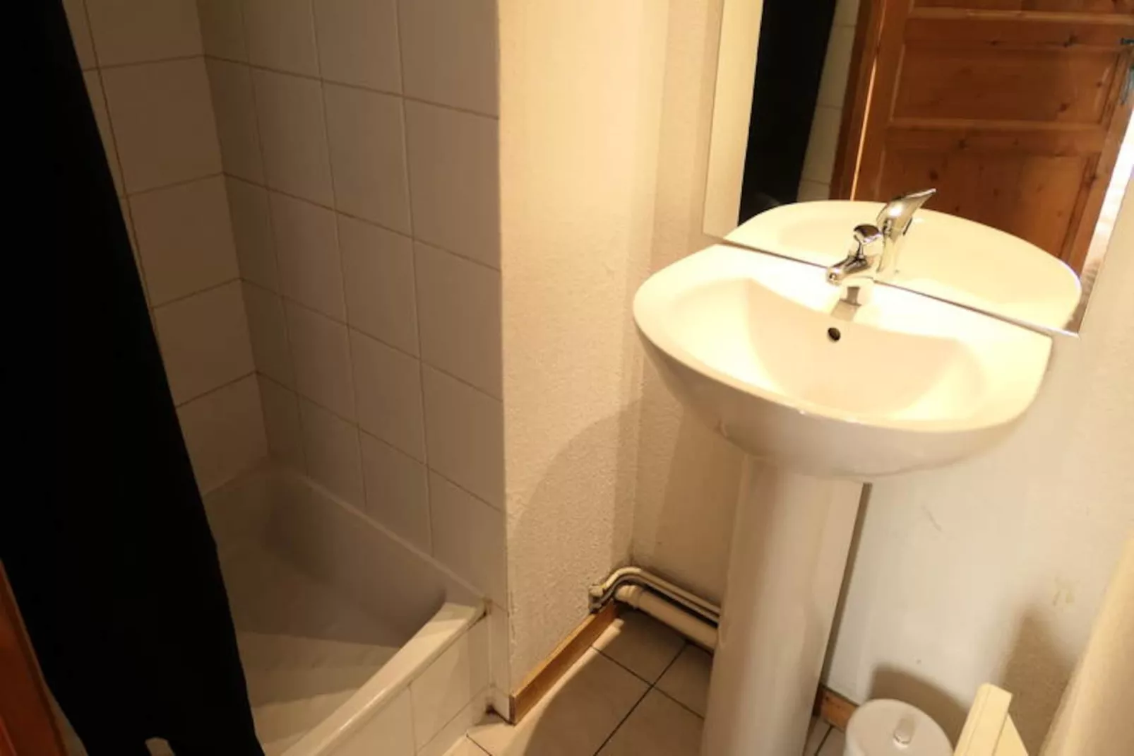 Résidence Le Grand Panorama-Niet-getagd