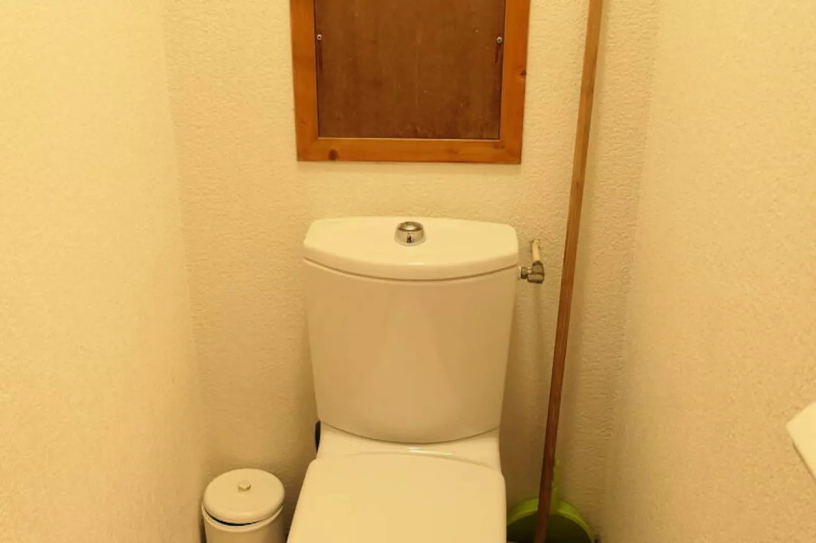 Résidence Le Grand Panorama-Niet-getagd