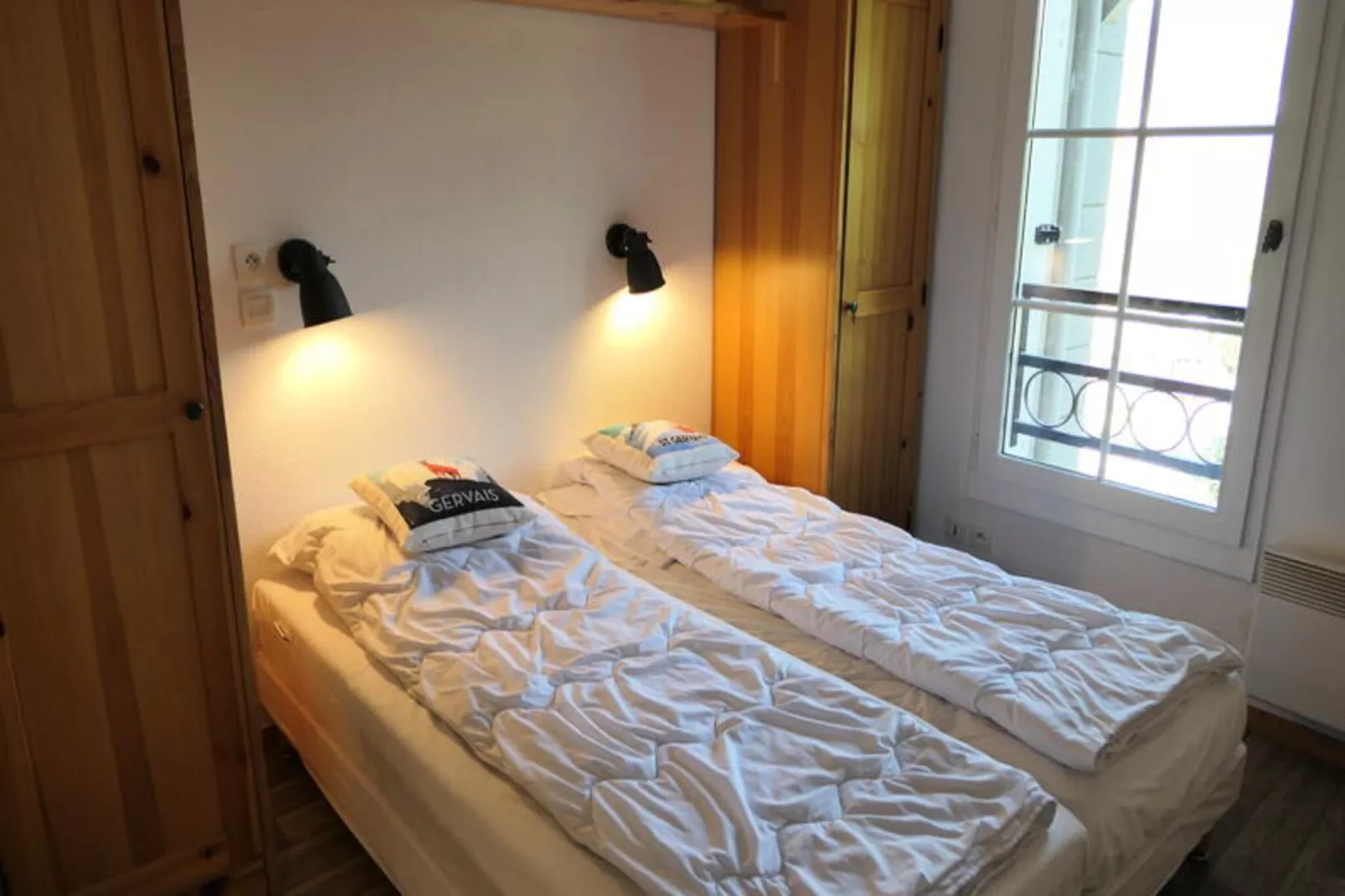 Résidence Le Grand Panorama-Niet-getagd