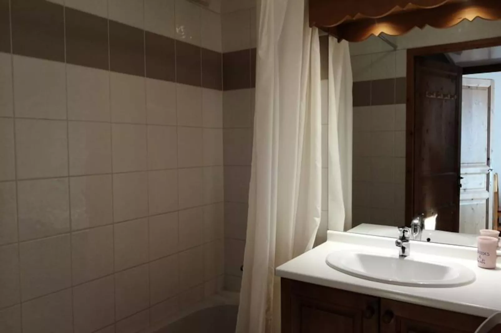 Résidence Le Grand Panorama-Niet-getagd