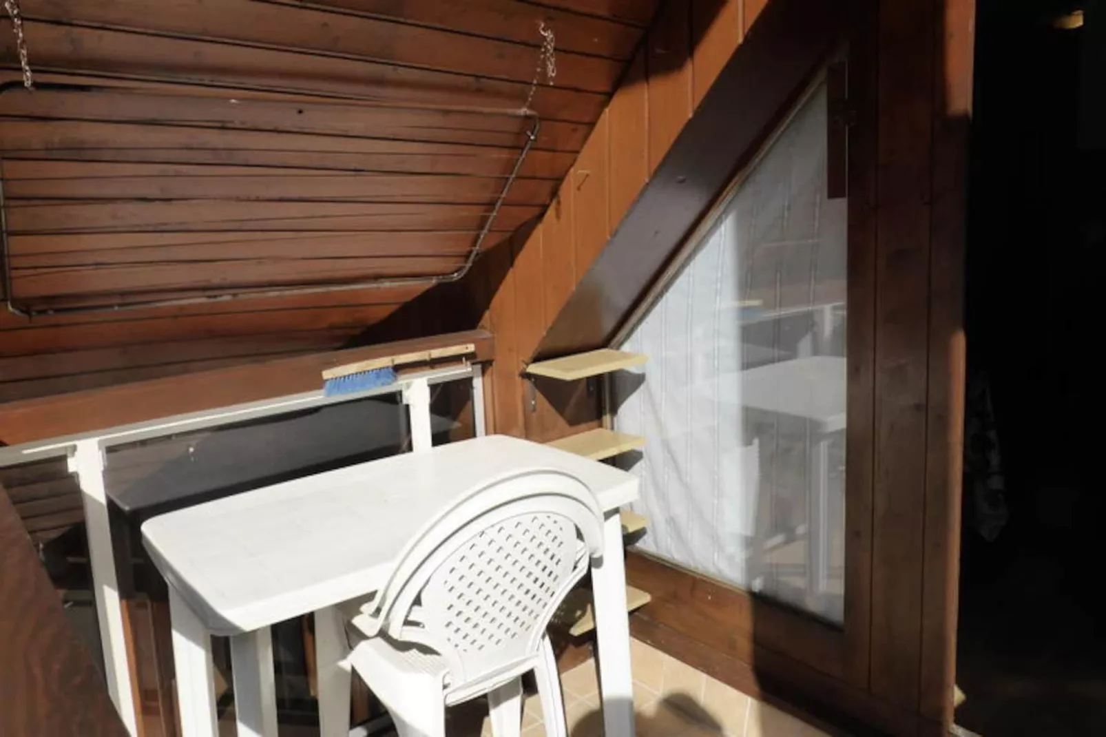 Résidence Combettes-Niet-getagd