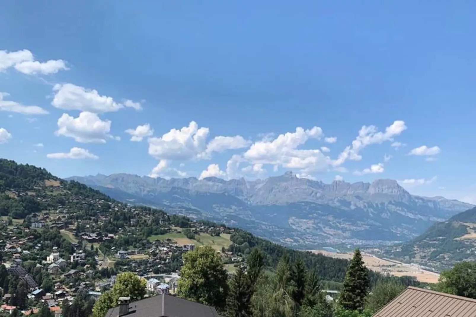 Chalet Mollaz-Niet-getagd