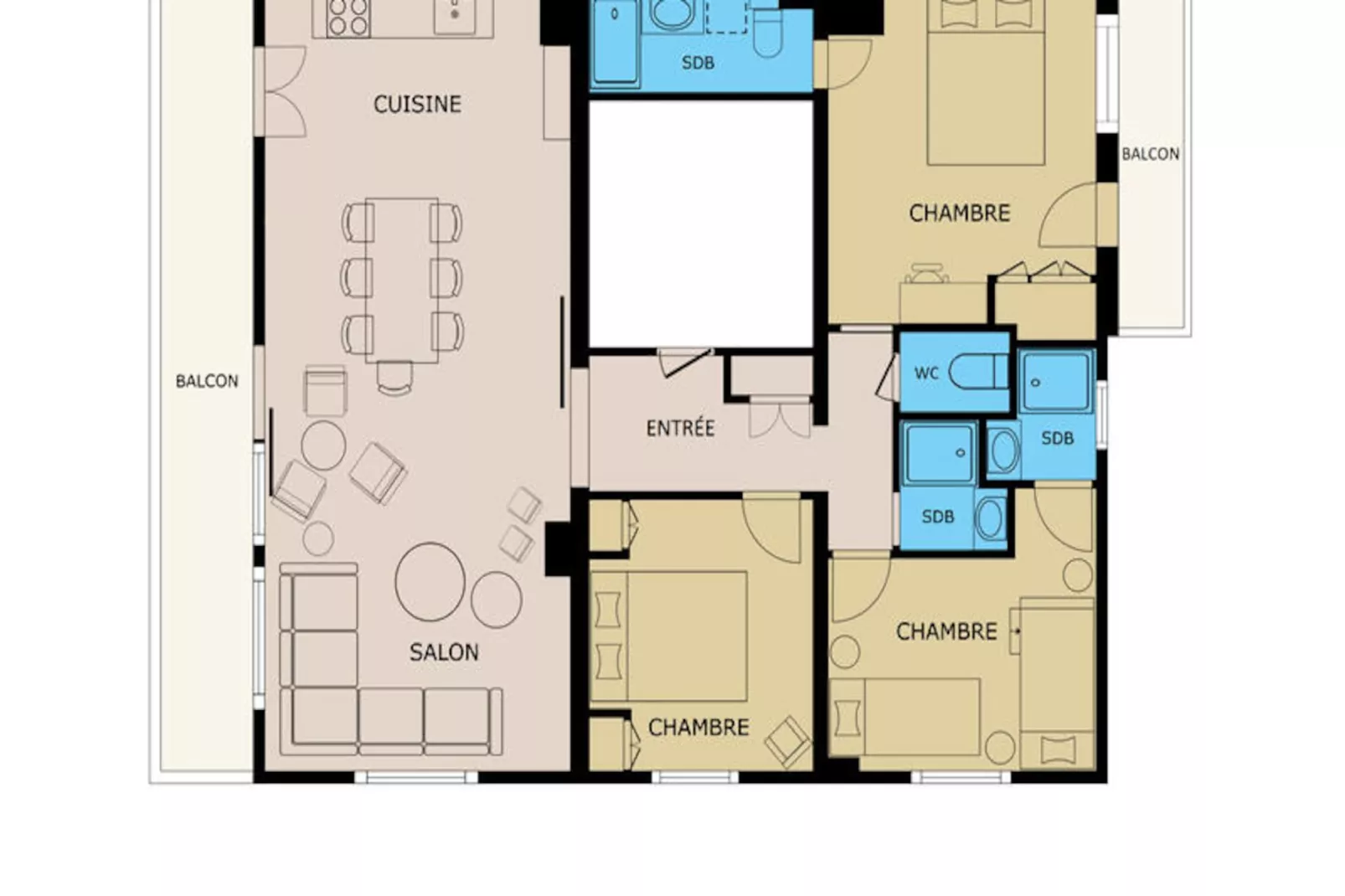 Residence De L'eglise-Niet-getagd