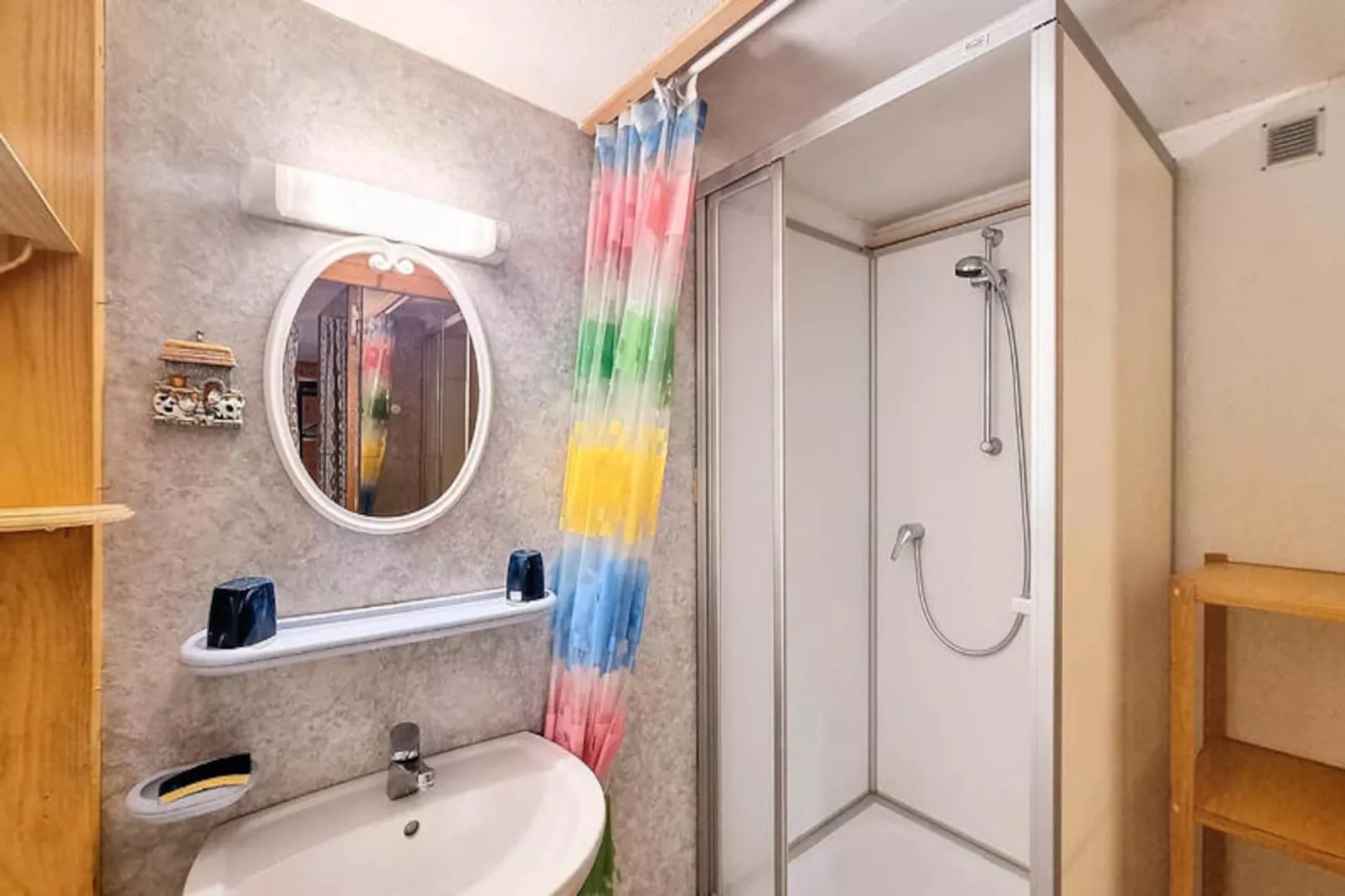 Appartements à Les Gets - Niet-getagd
