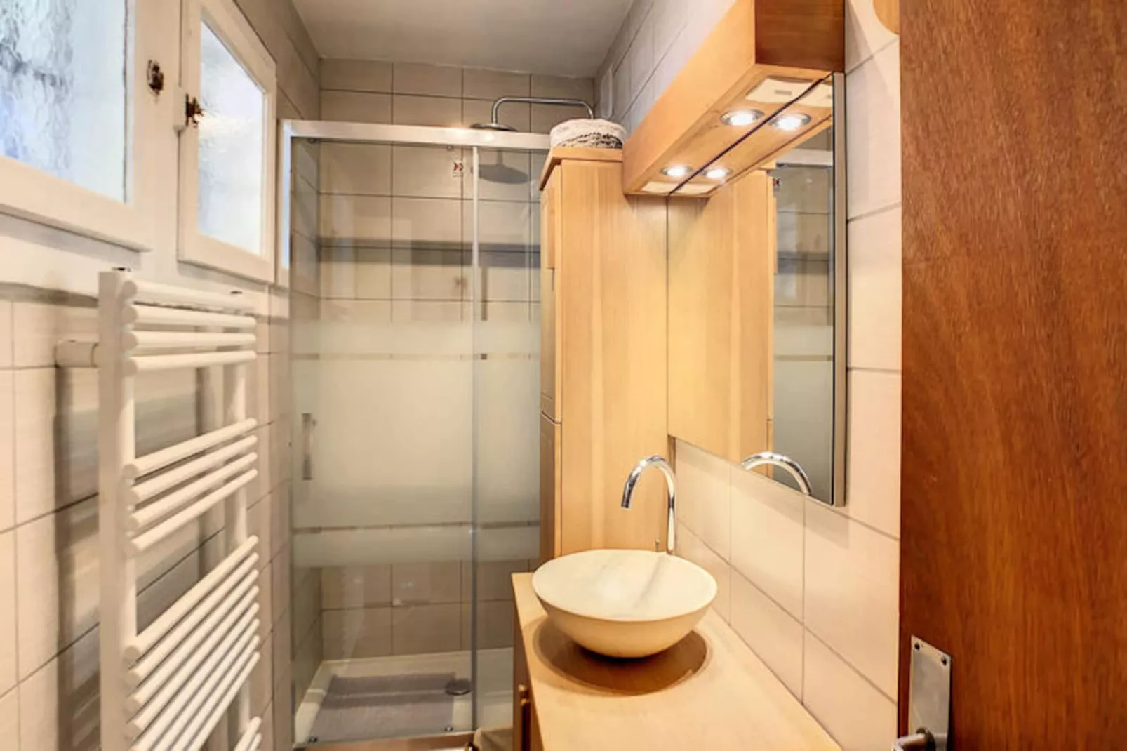 Appartements à Les Gets-Niet-getagd