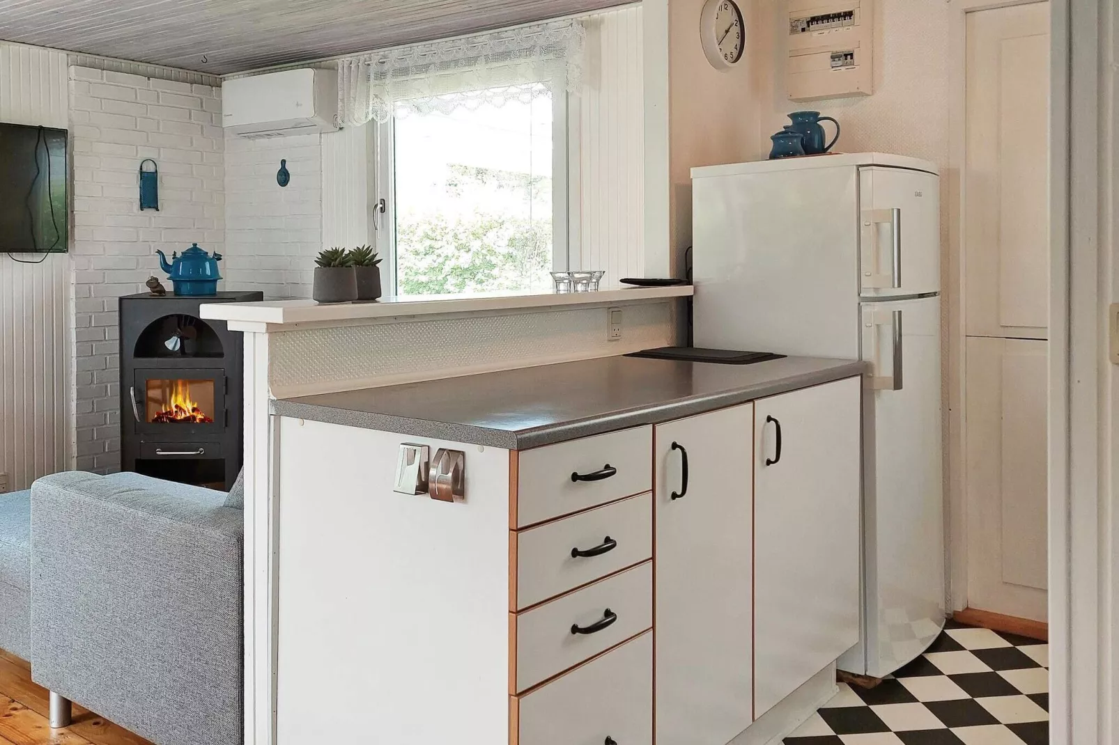 5 persoons vakantie huis in Hals-By Traum-Binnen