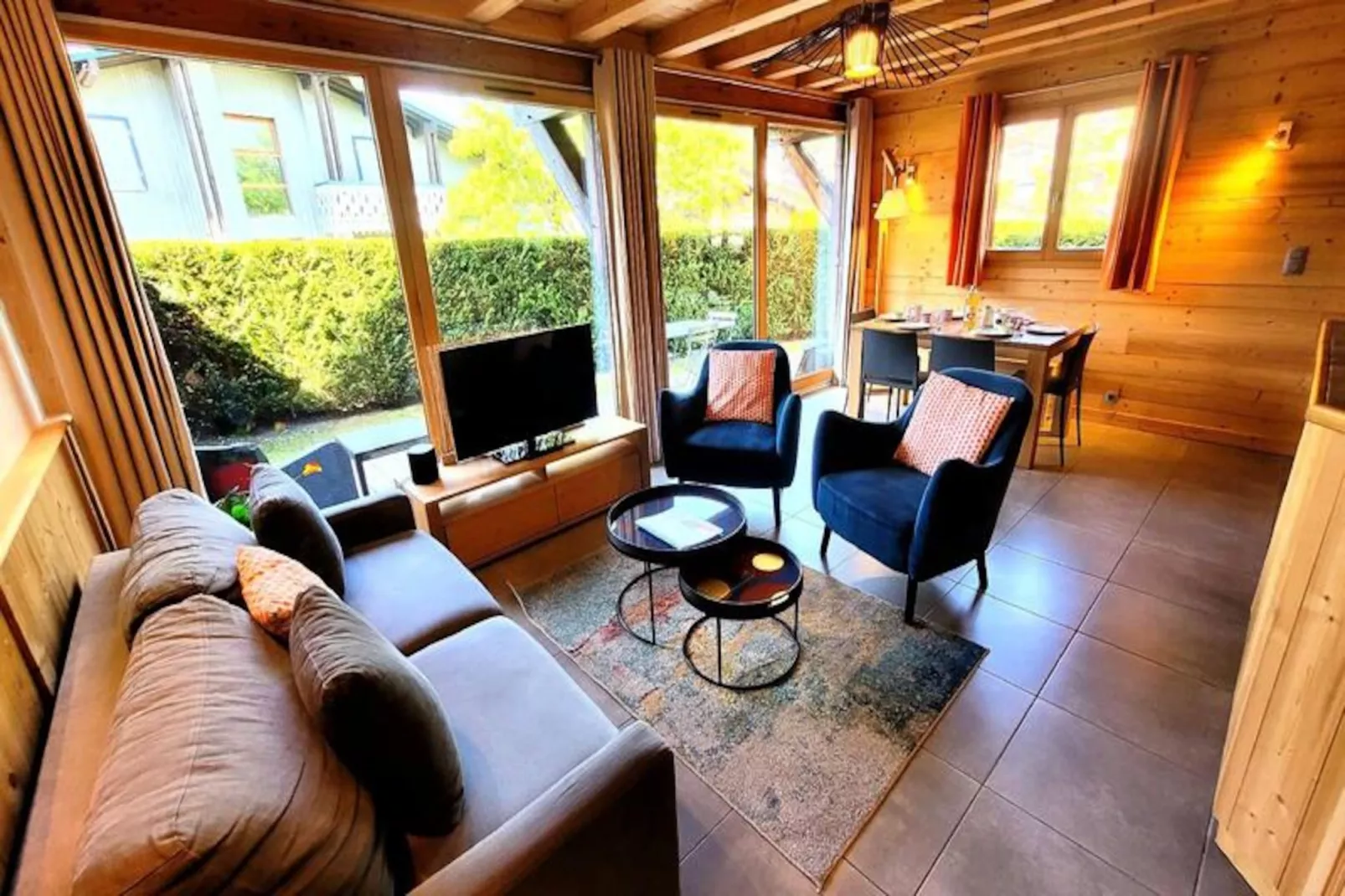 Résidence Hermitage Ii-Niet-getagd