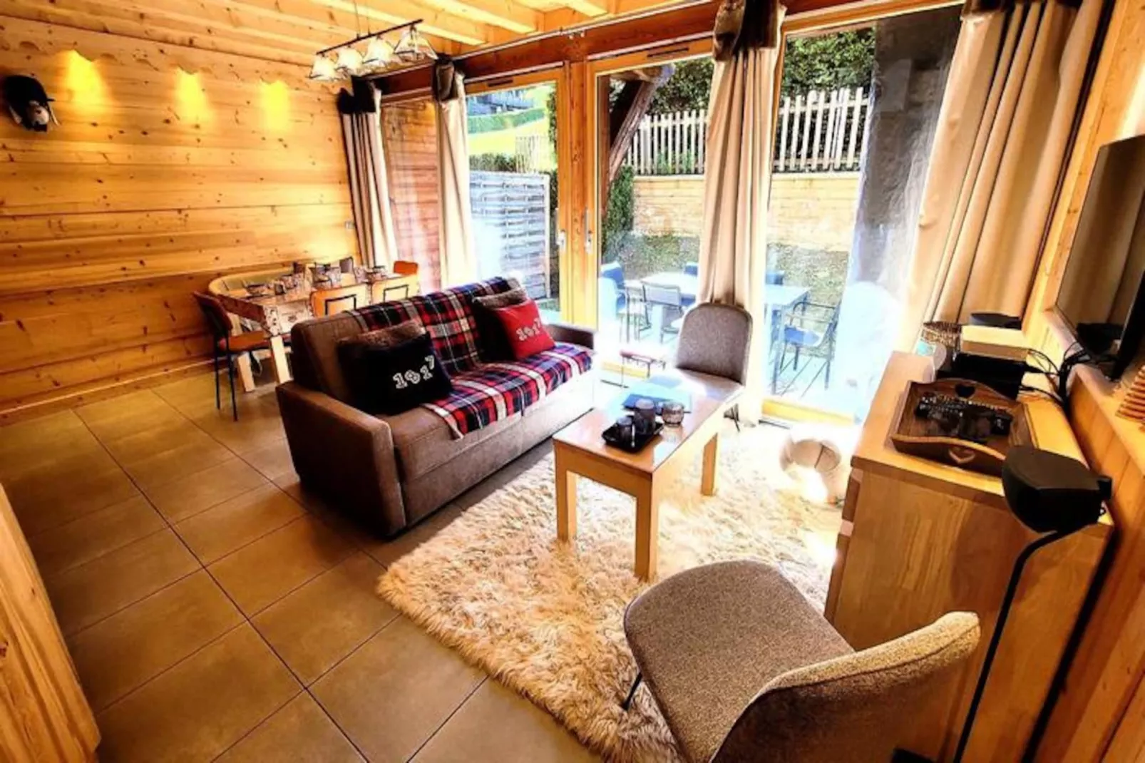 Résidence Hermitage Ii-Niet-getagd