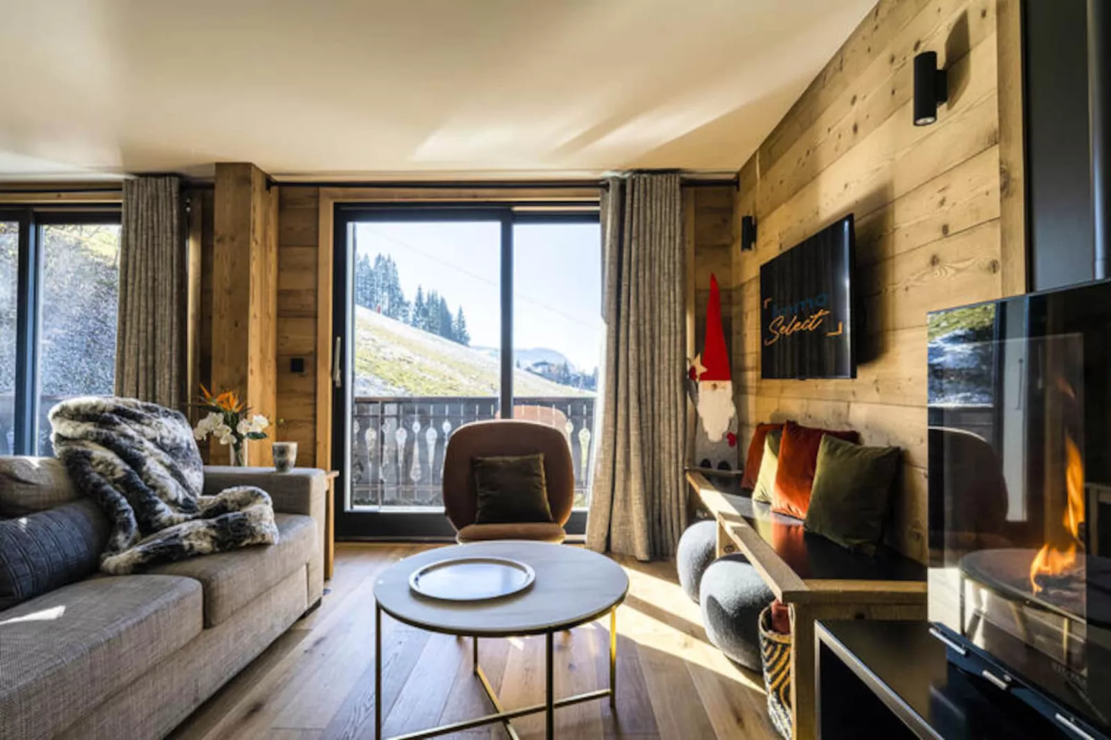 Résidence OrÉe Des Pistes-Niet-getagd