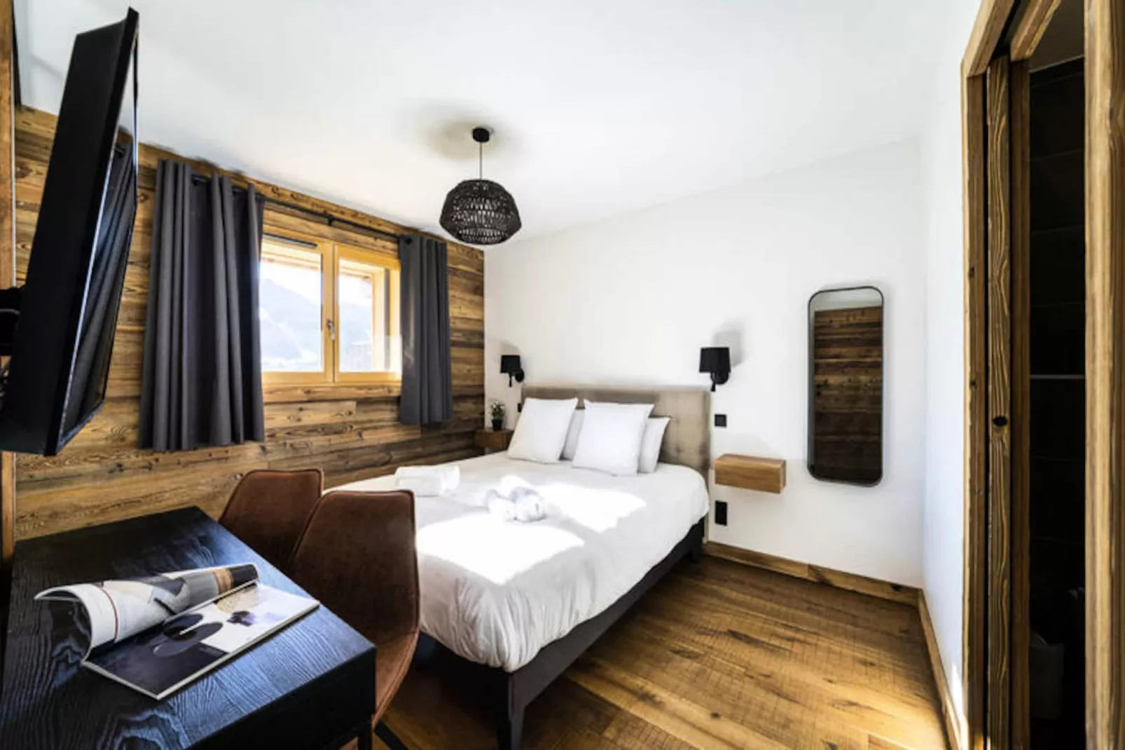 Résidence Grand Theatre-Niet-getagd