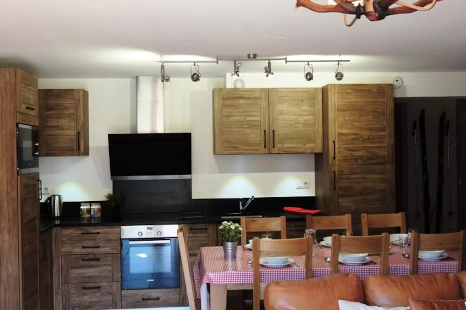 Chalets Eden Snow-Niet-getagd