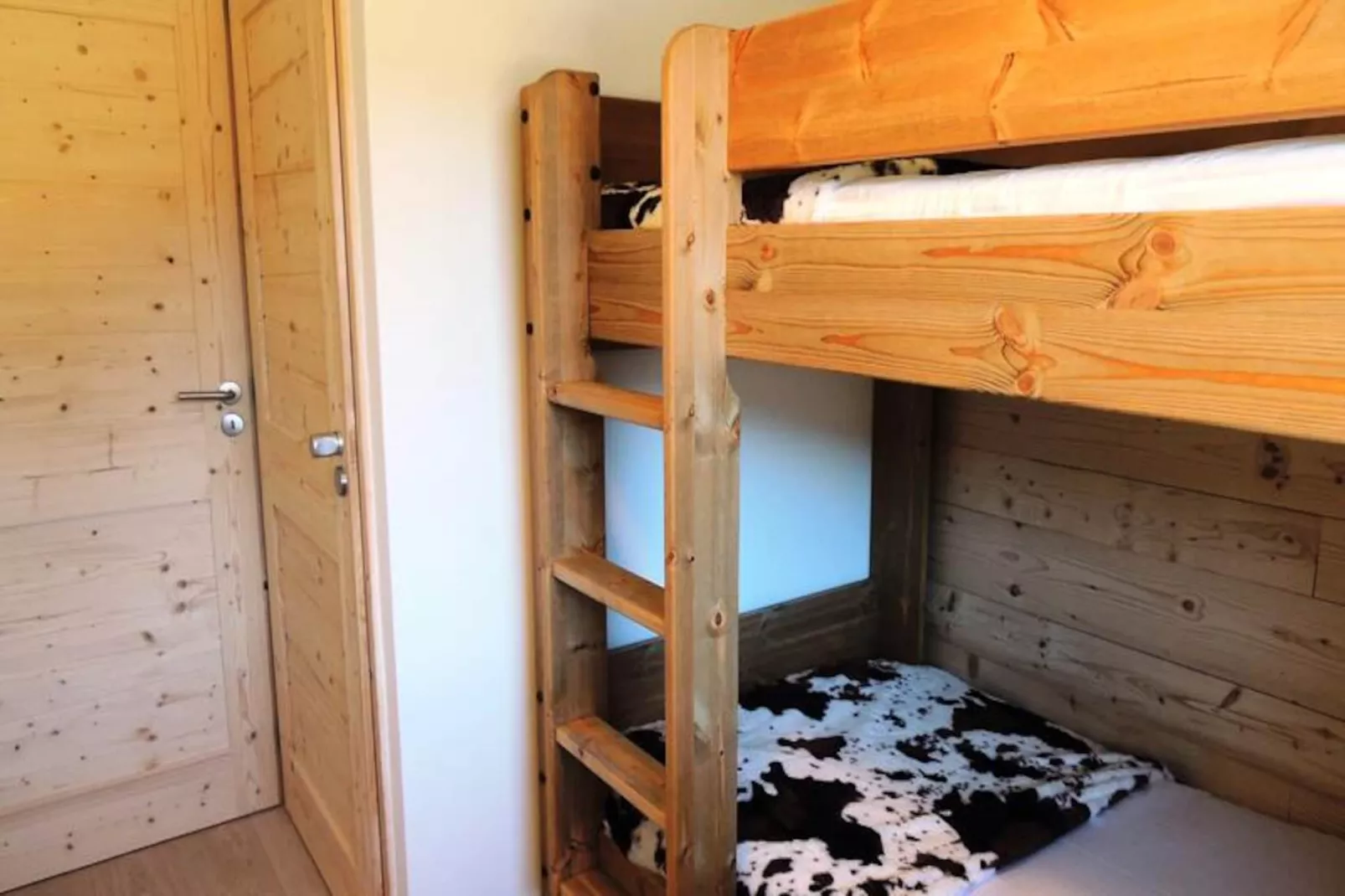 Les Chalets Carline-Niet-getagd