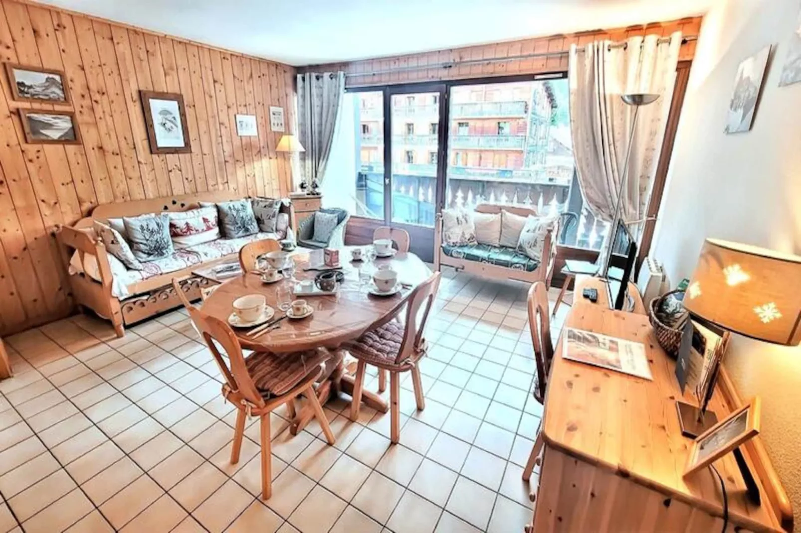 Résidence Week End-Niet-getagd