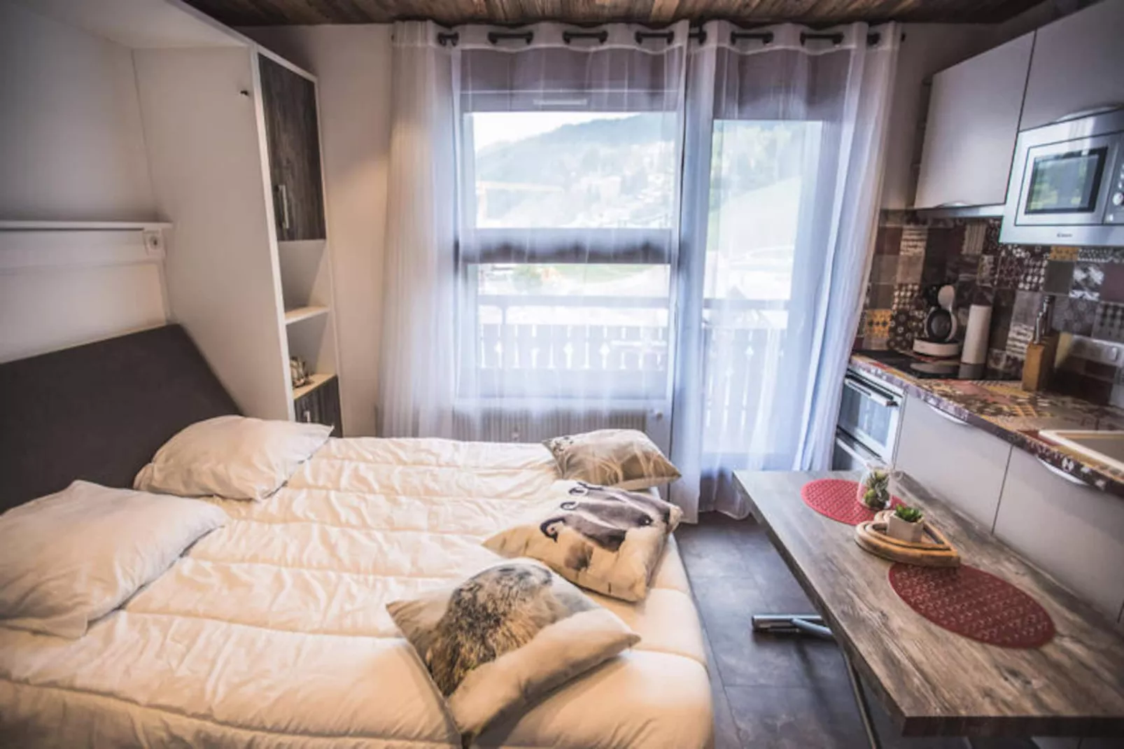 Résidence Ranfolly - Niet-getagd