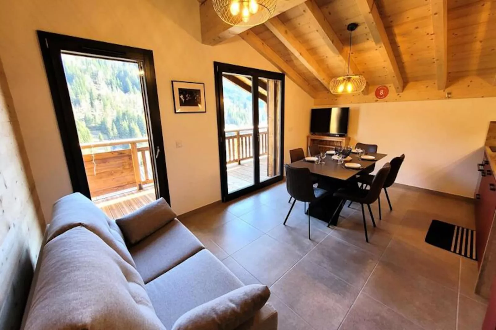 Résidence Le Hameau Des Cornuts-Niet-getagd