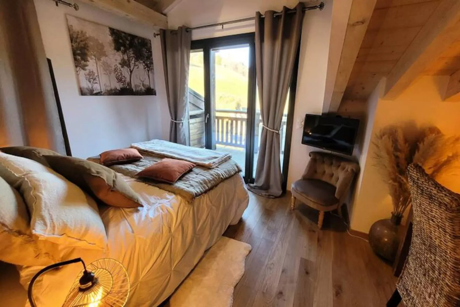 Résidence Le Hameau Des Cornuts-Niet-getagd