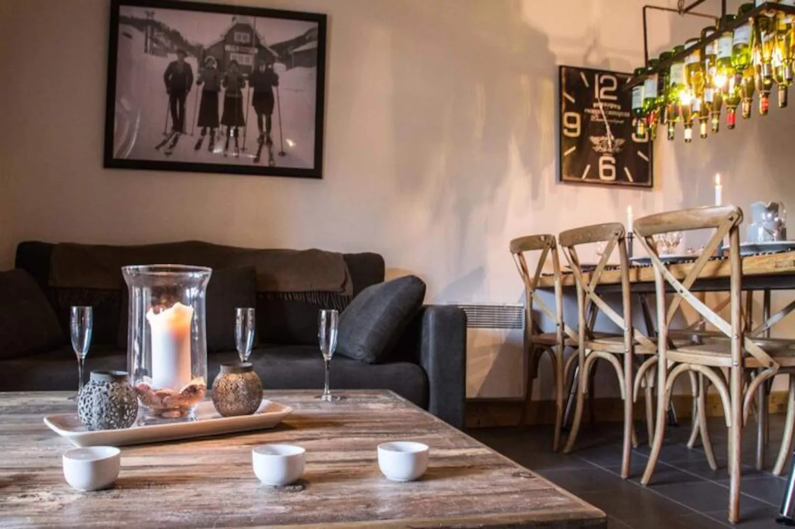 Résidence Chalune-Niet-getagd