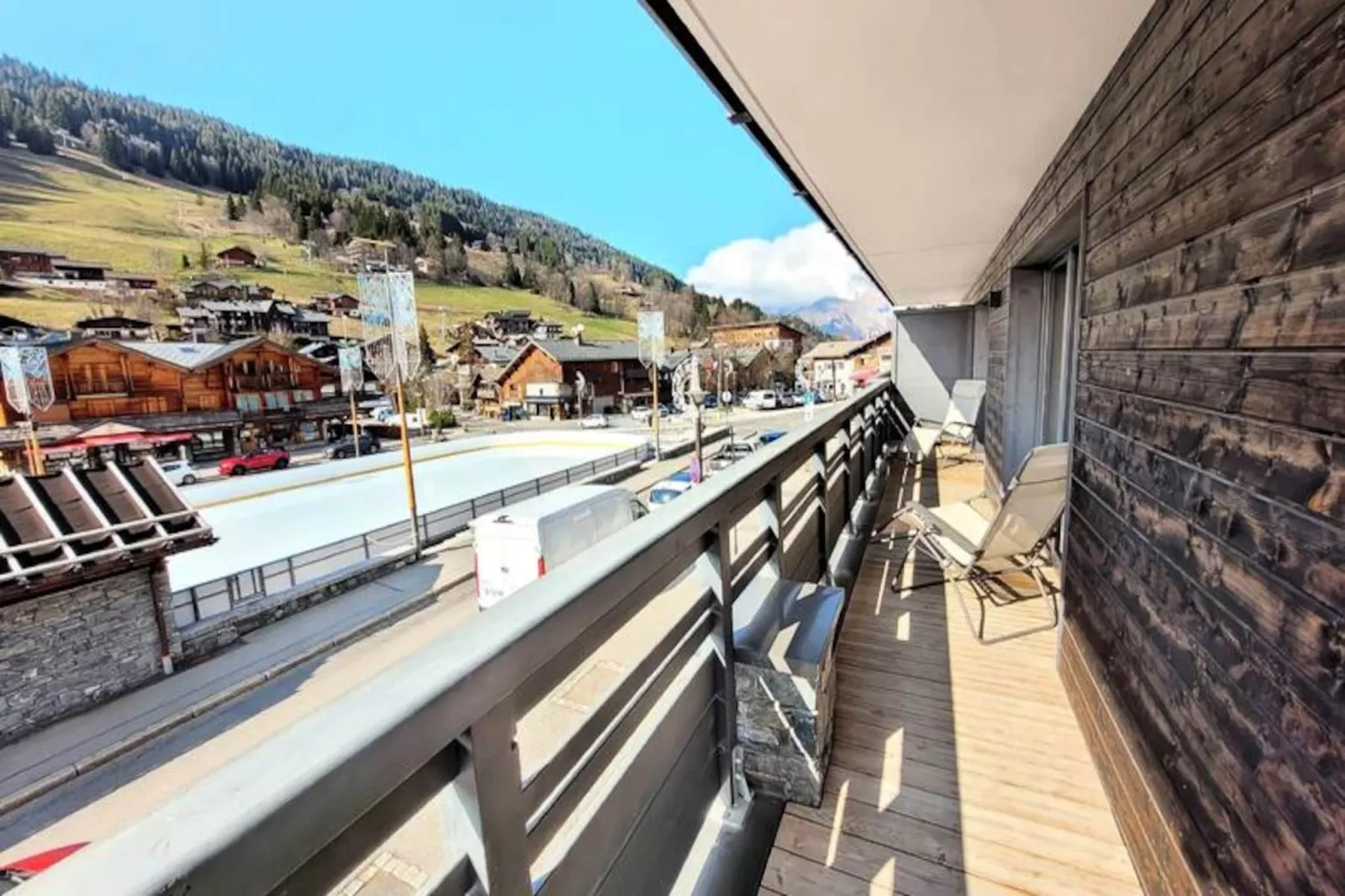 Chalet 1839-Niet-getagd