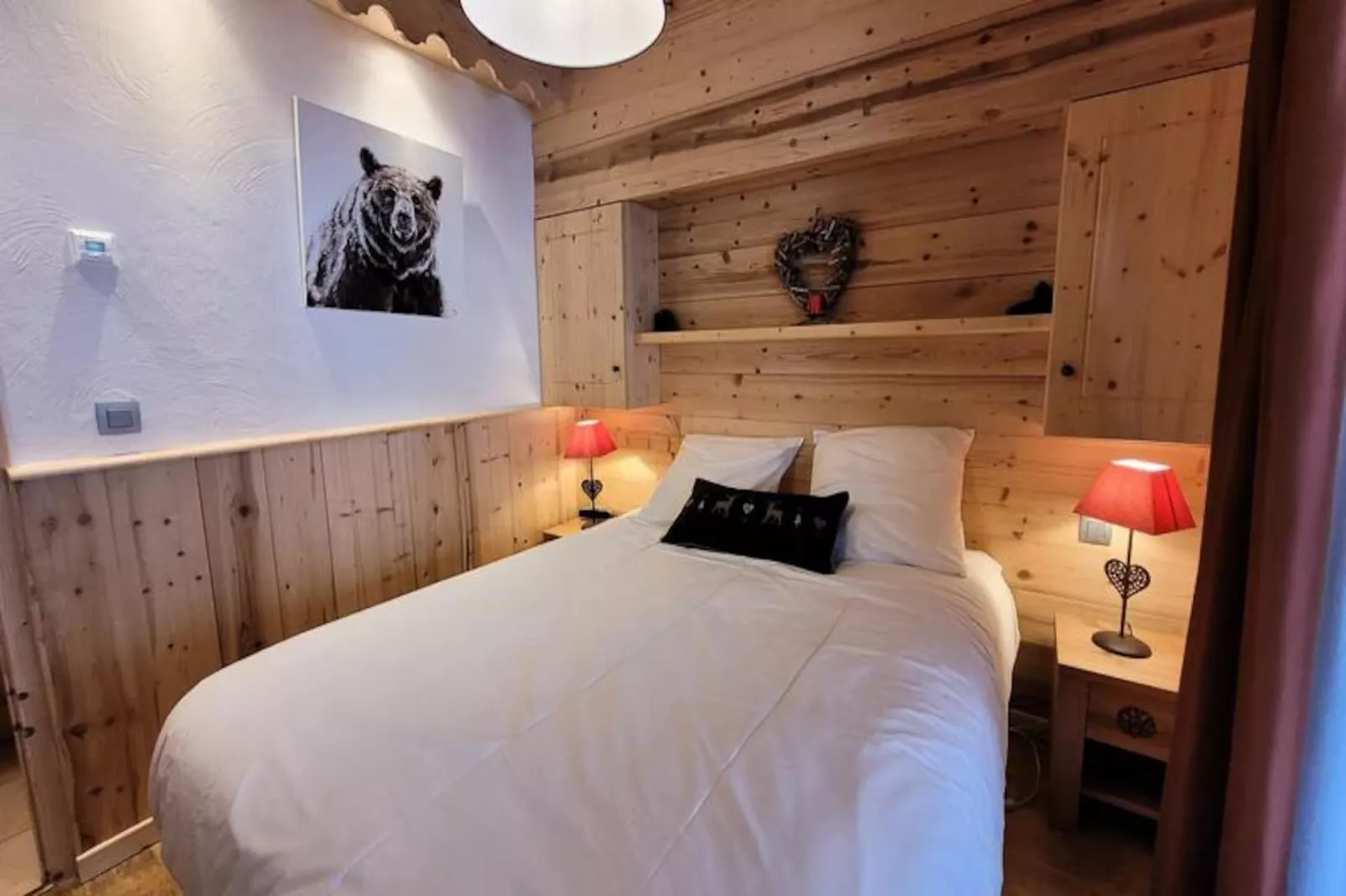 Résidence Eden Roc Ii-Niet-getagd