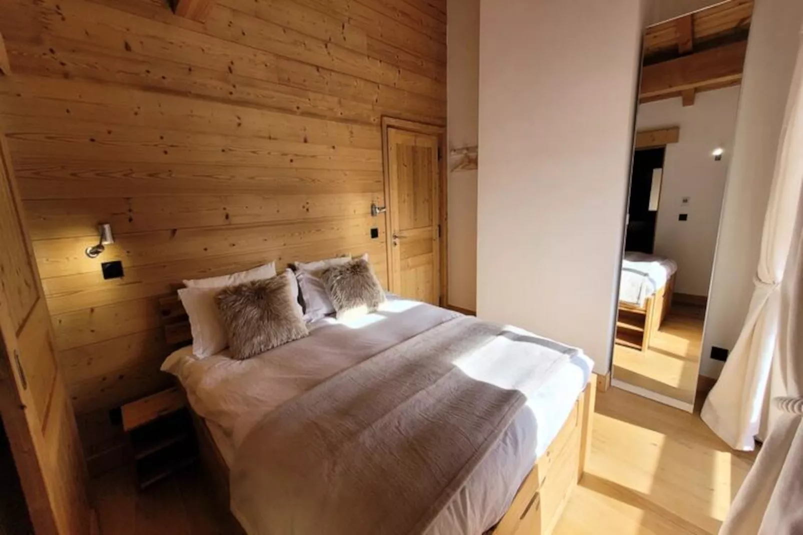 Résidence Le Kilimandjaro-Niet-getagd