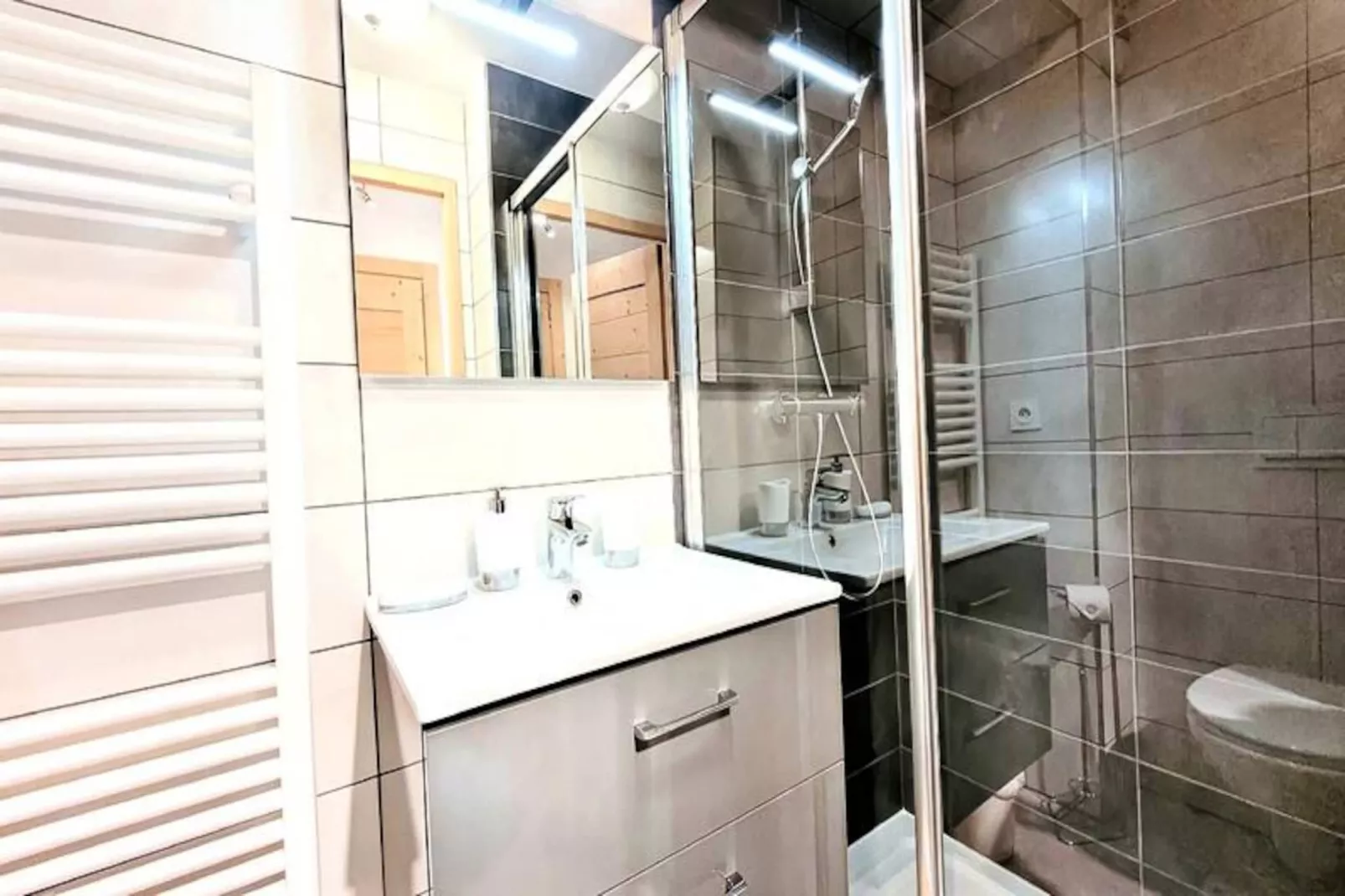 Résidence L'ambre Blanche - Niet-getagd