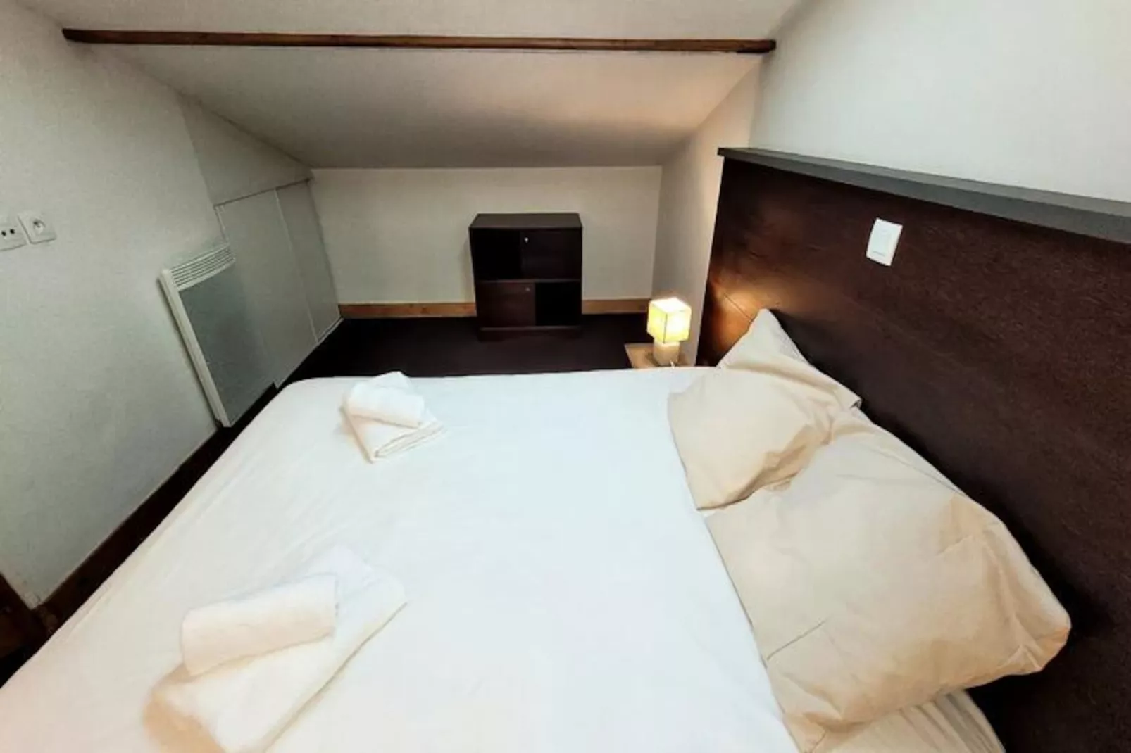 Résidence Fermes Emiguy-Niet-getagd